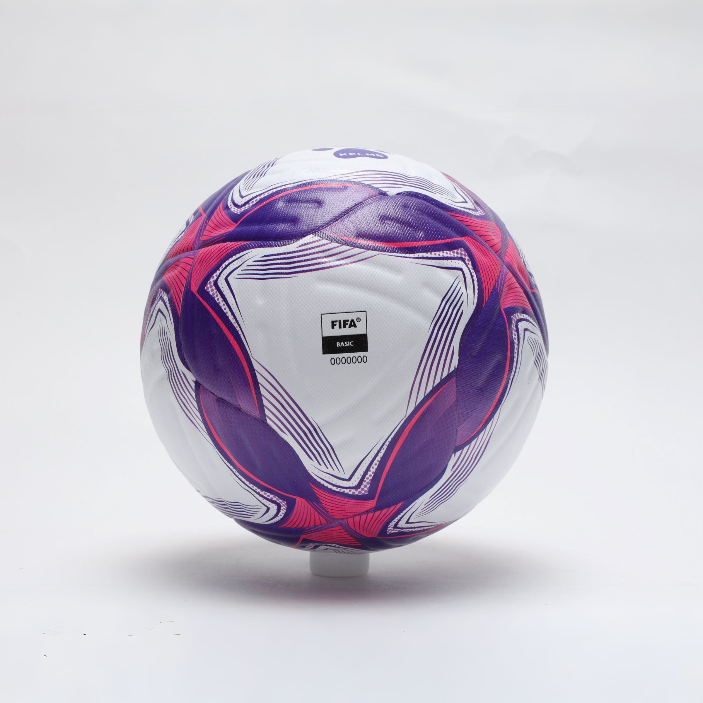 KELME Basic Laminated Soccer Ball