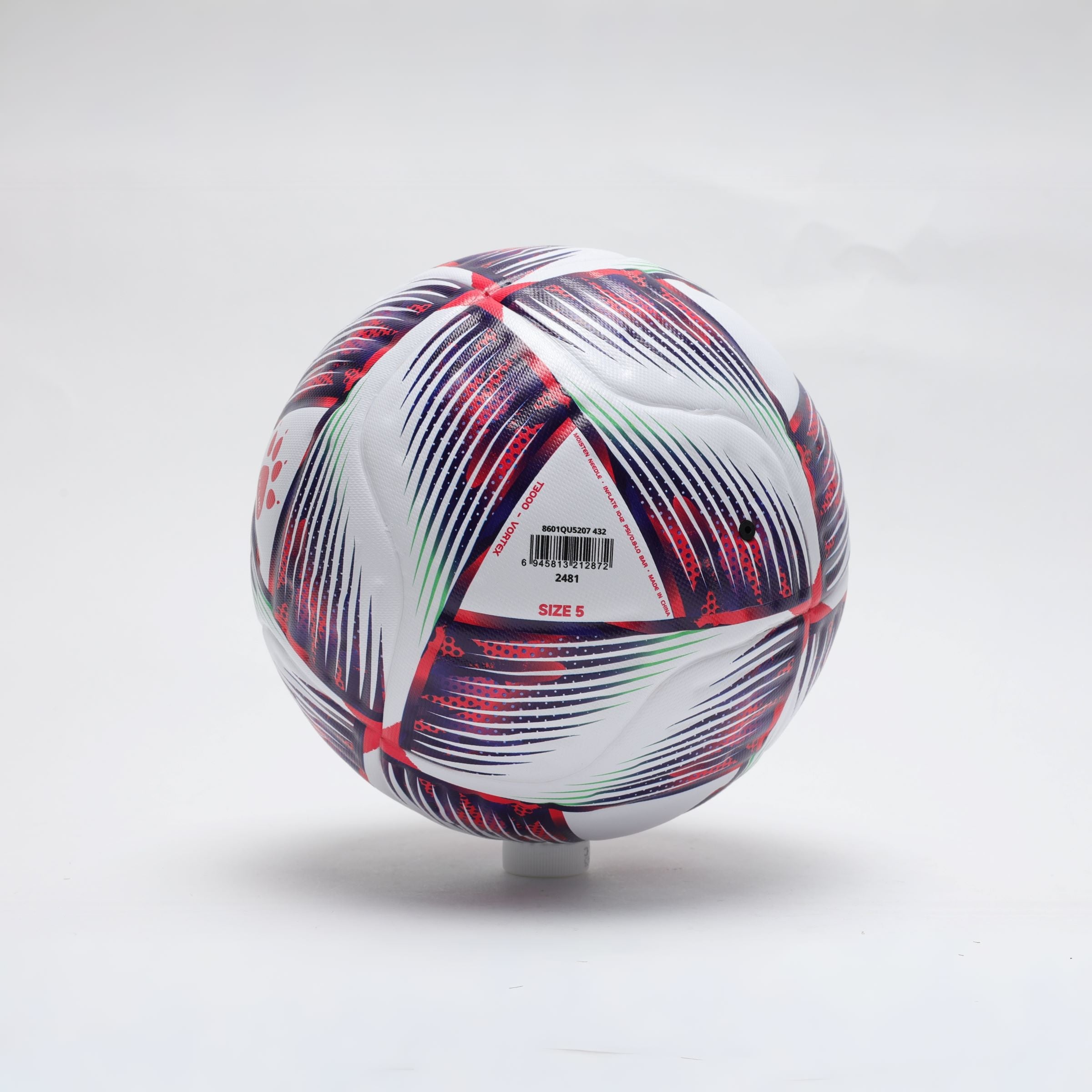 KELME Basic Laminated Soccer Ball