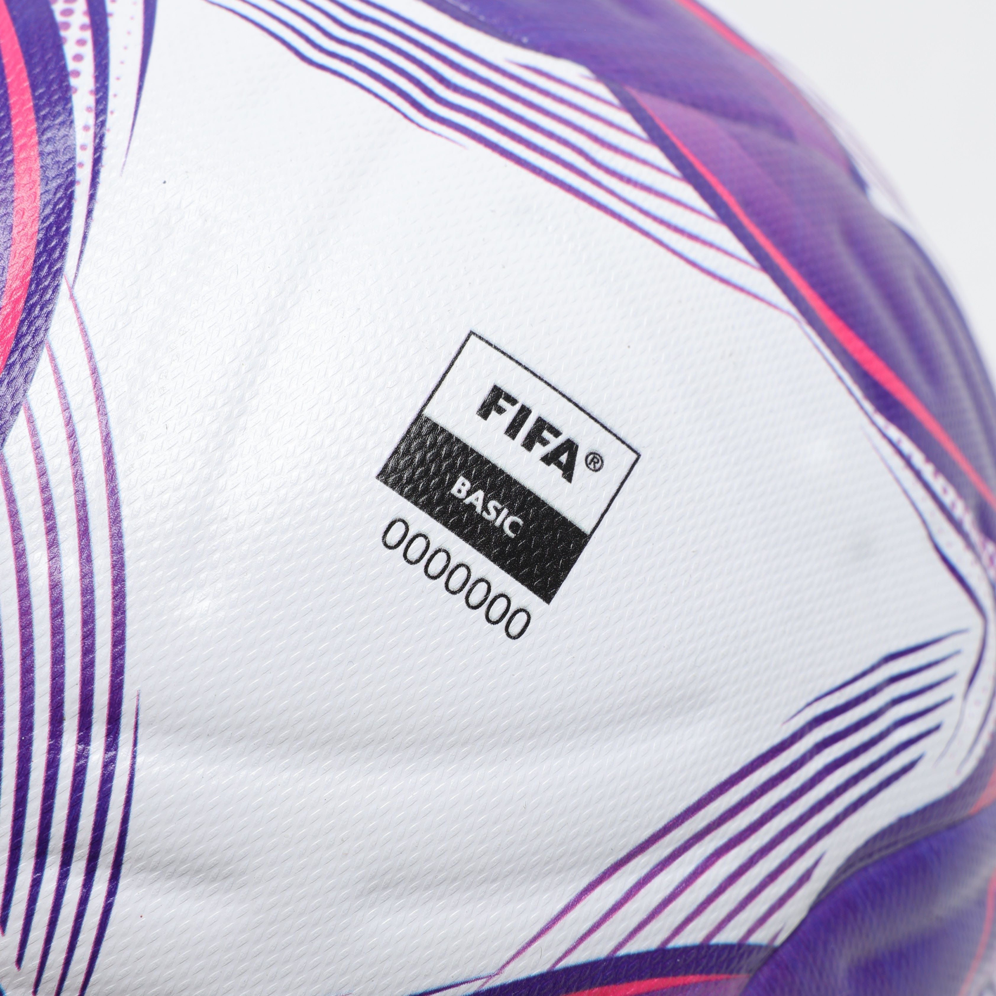 KELME Basic Laminated Soccer Ball