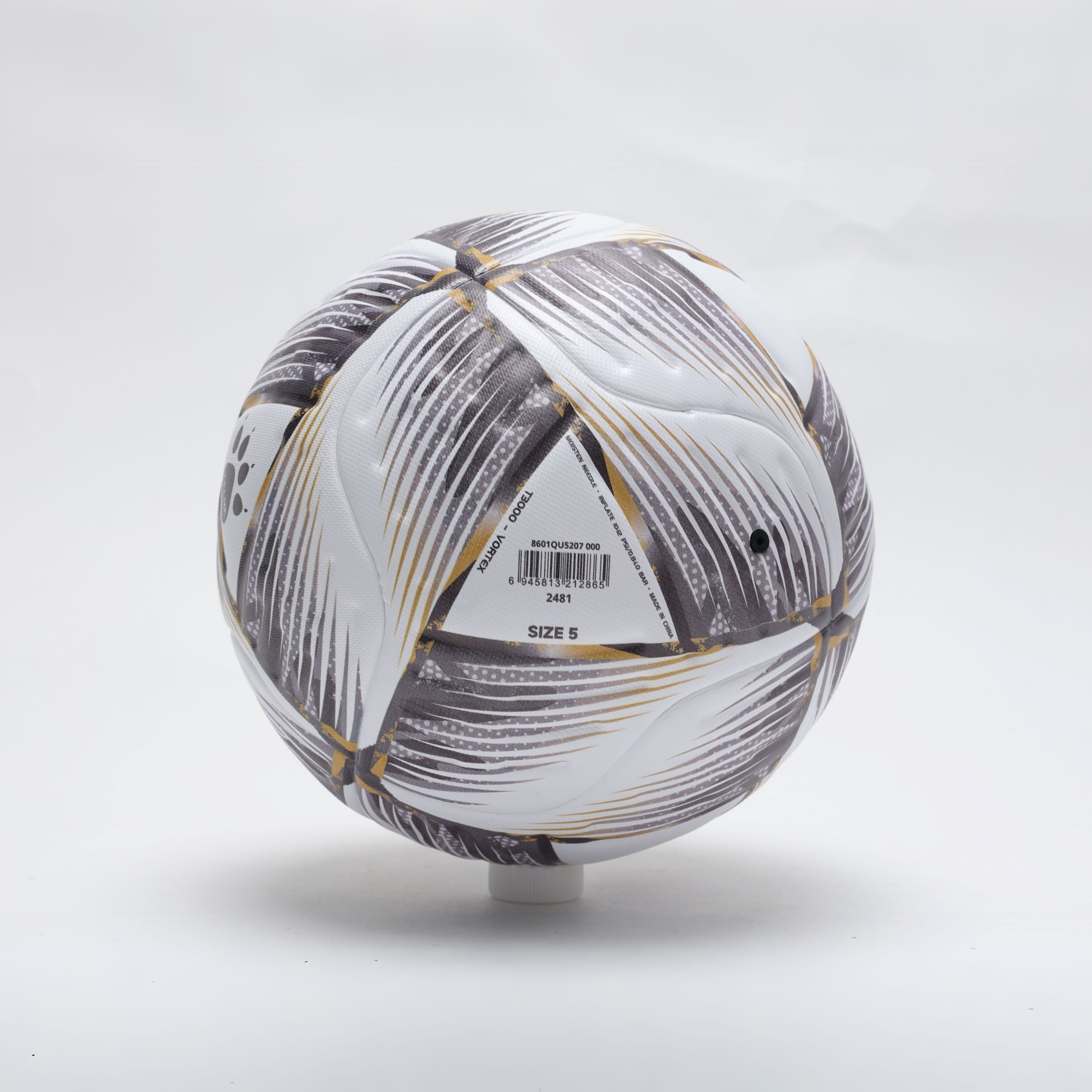 KELME Basic Laminated Soccer Ball