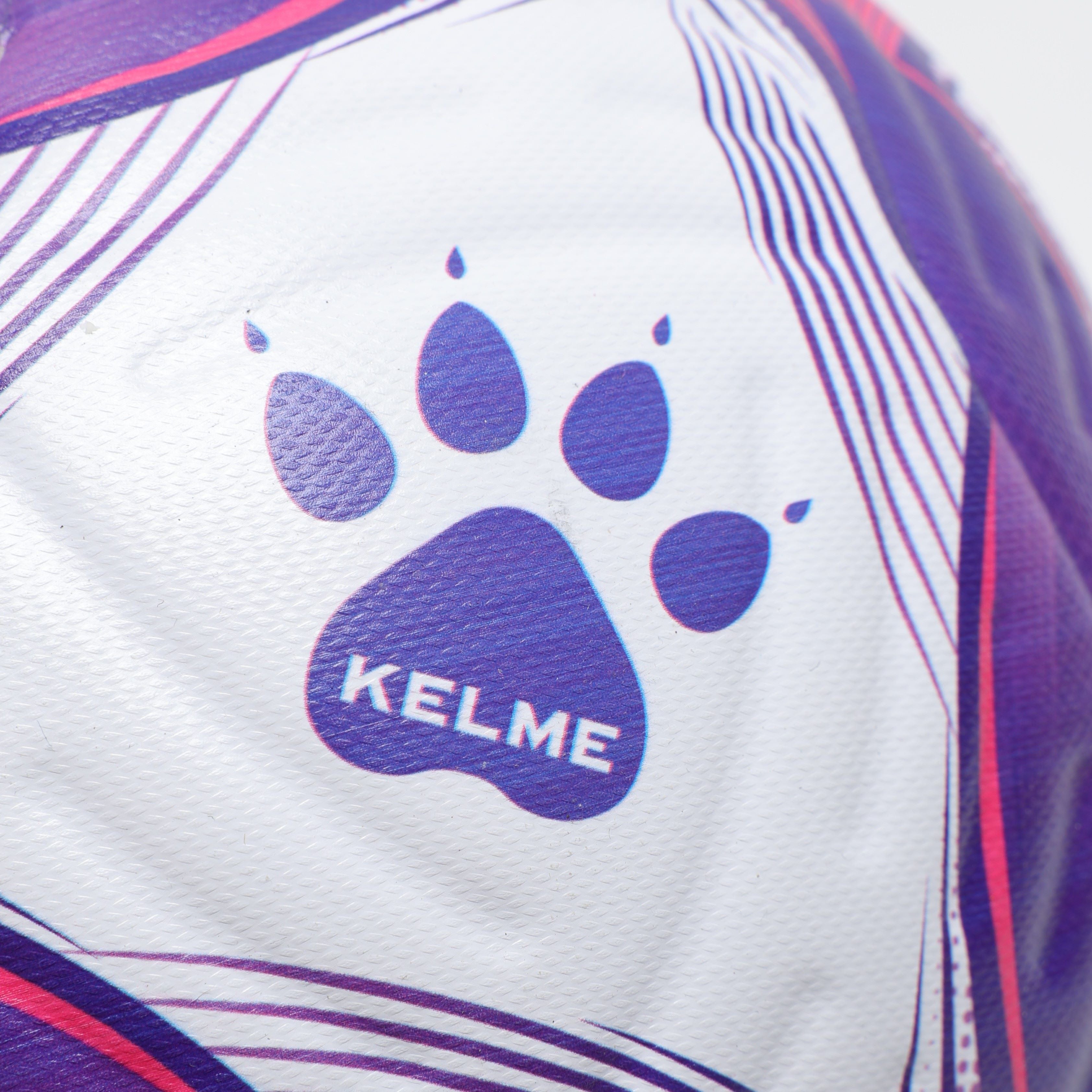 KELME Basic Laminated Soccer Ball