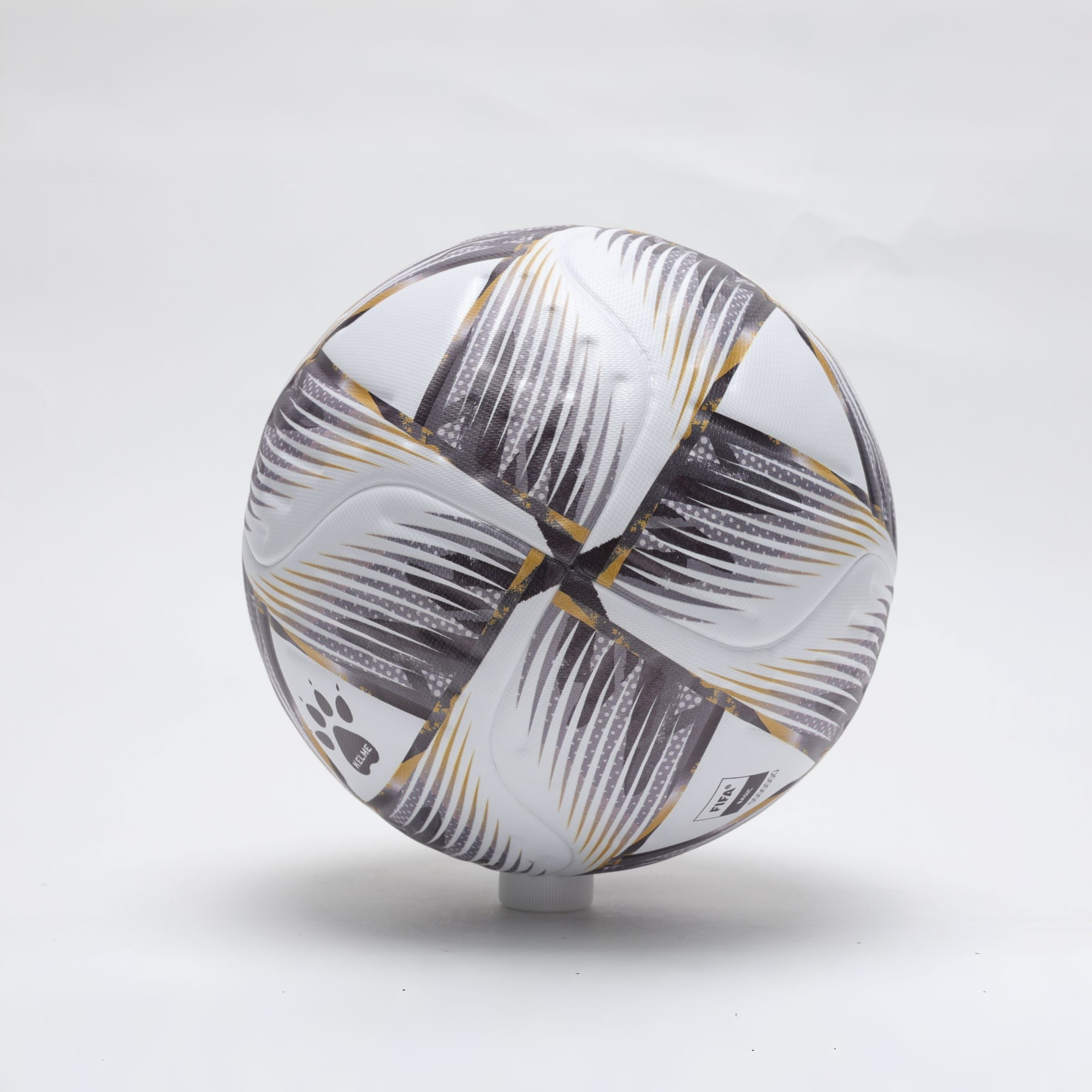 KELME Basic Laminated Soccer Ball