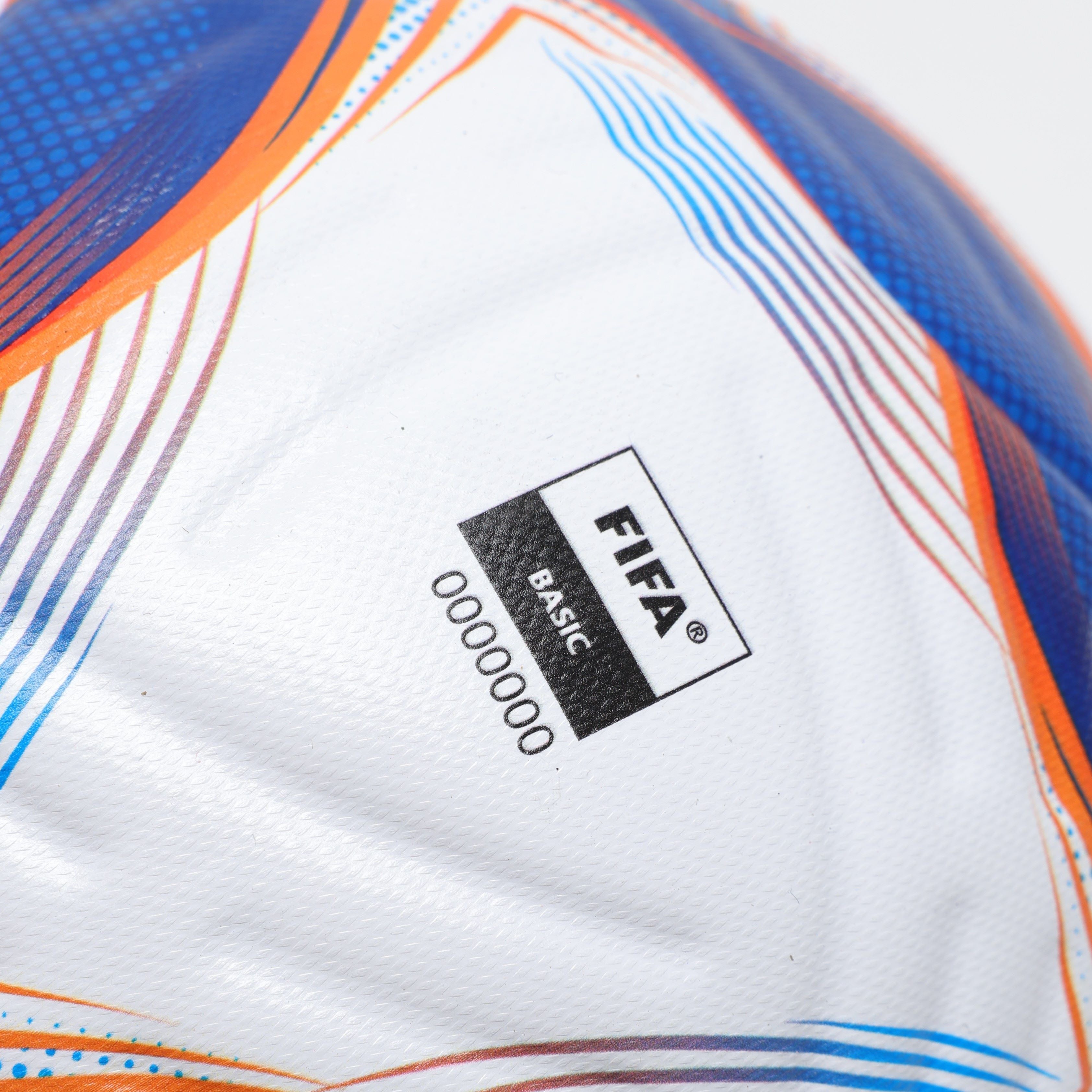 KELME Basic Laminated Soccer Ball