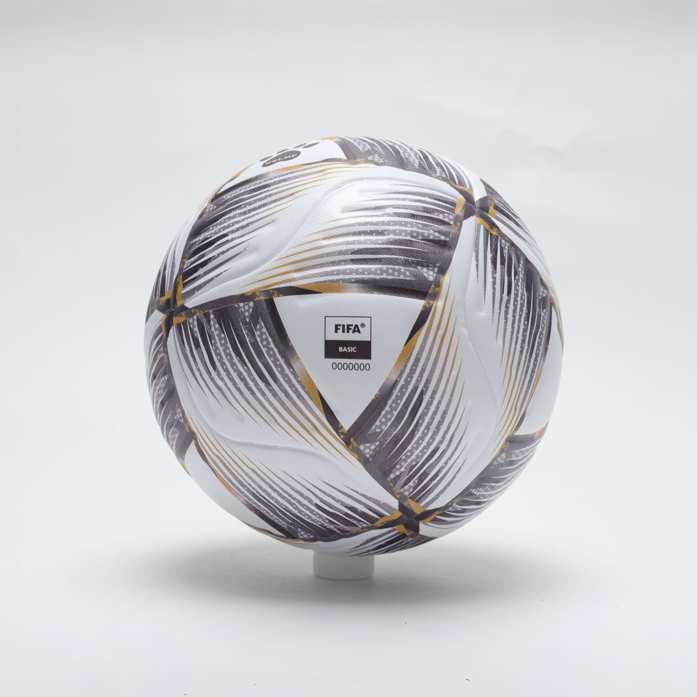 KELME Basic Laminated Soccer Ball