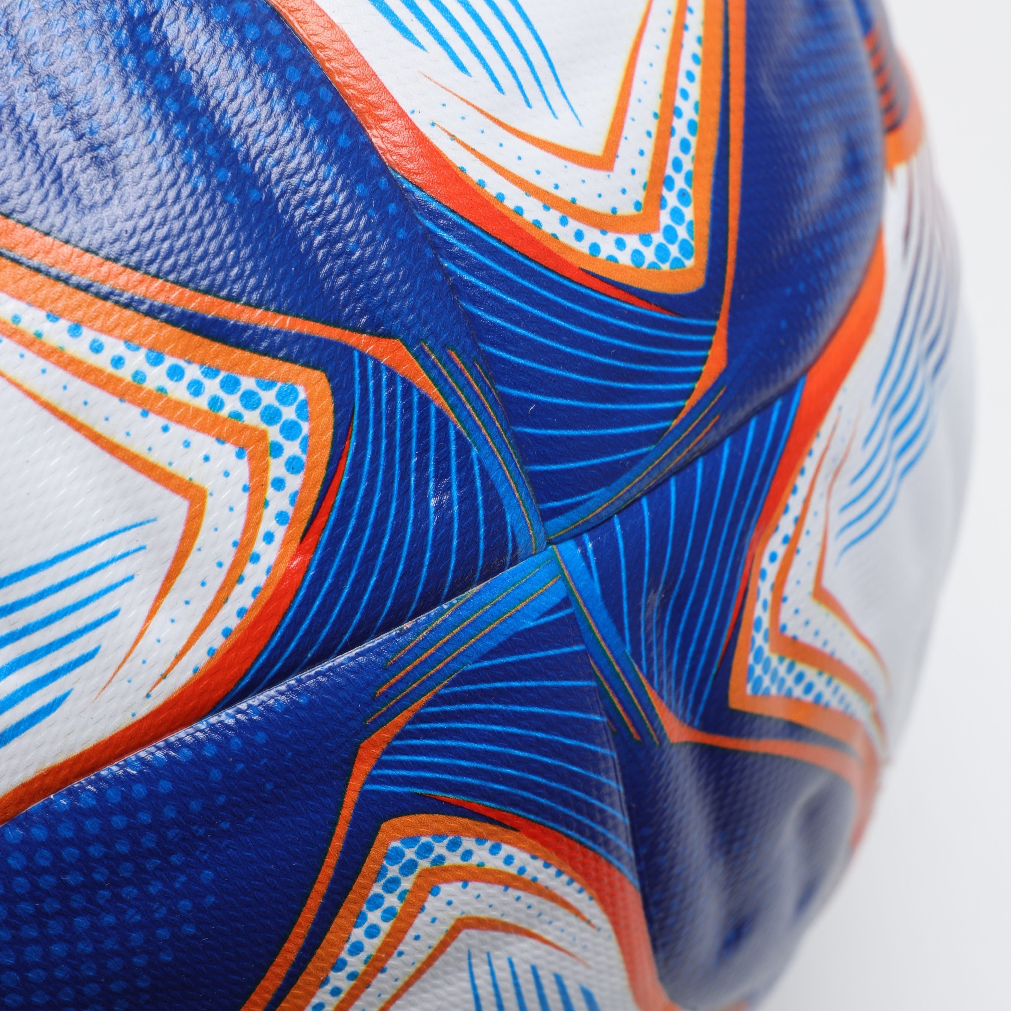 KELME Basic Laminated Soccer Ball