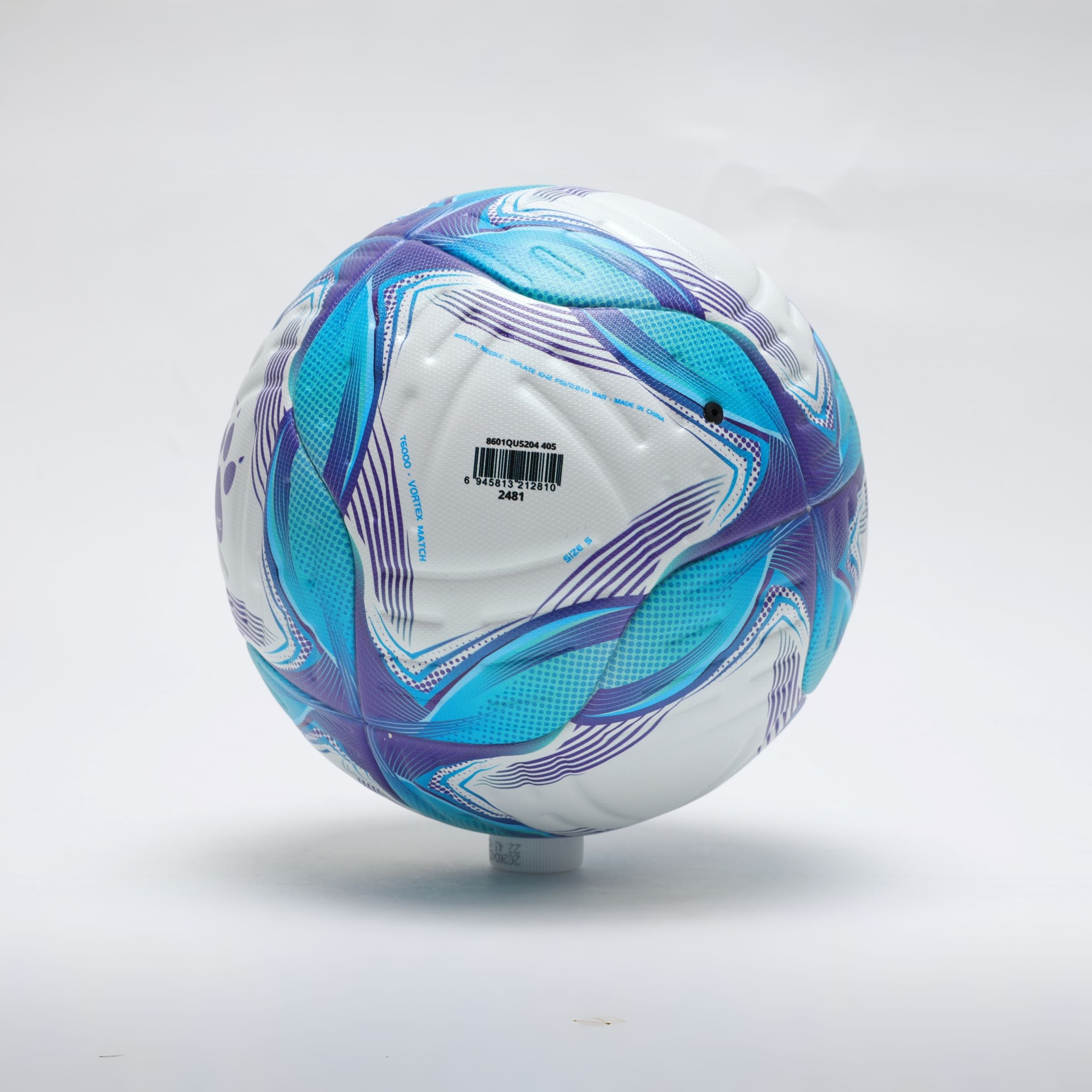 KELME Laminated Soccer Ball