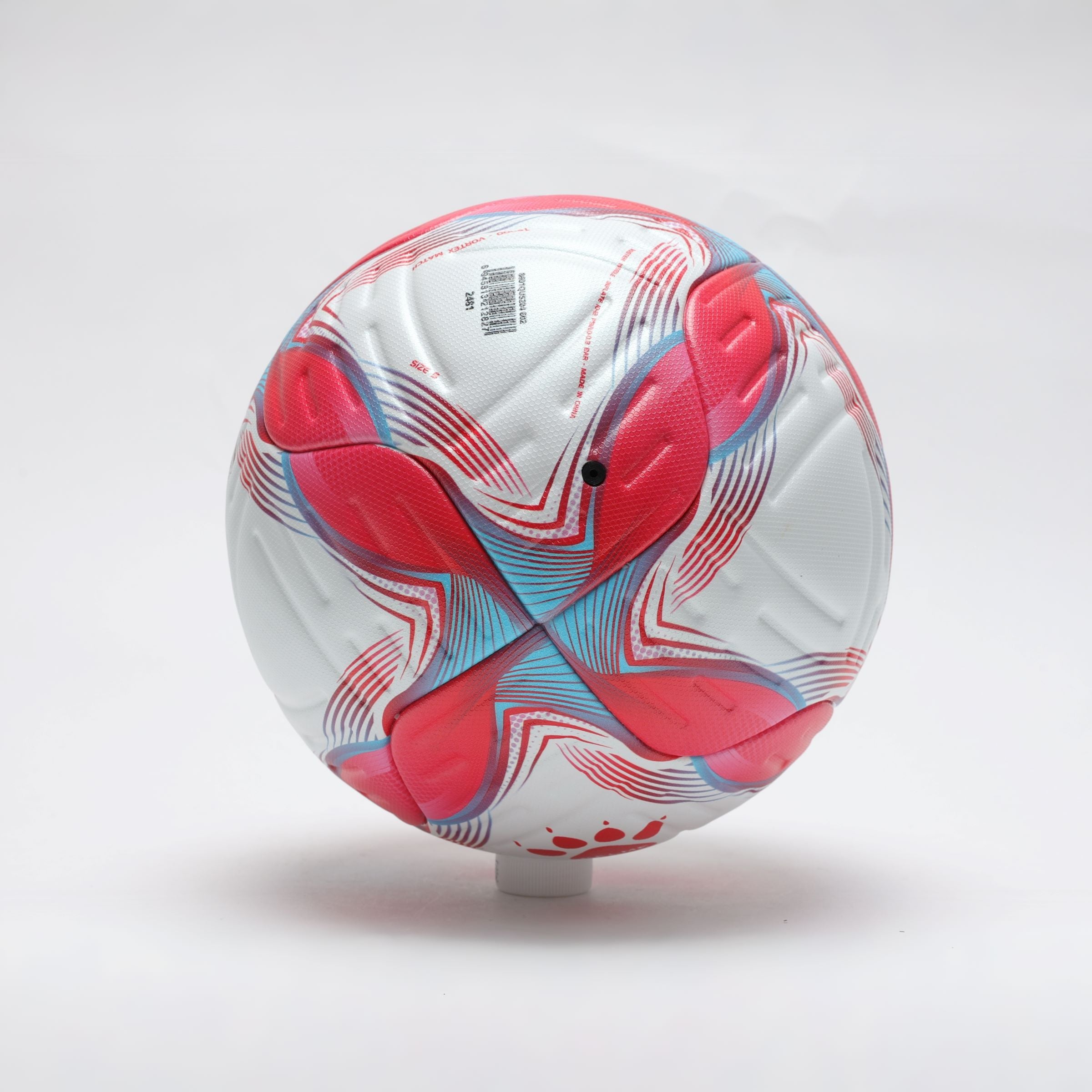 KELME Laminated Soccer Ball