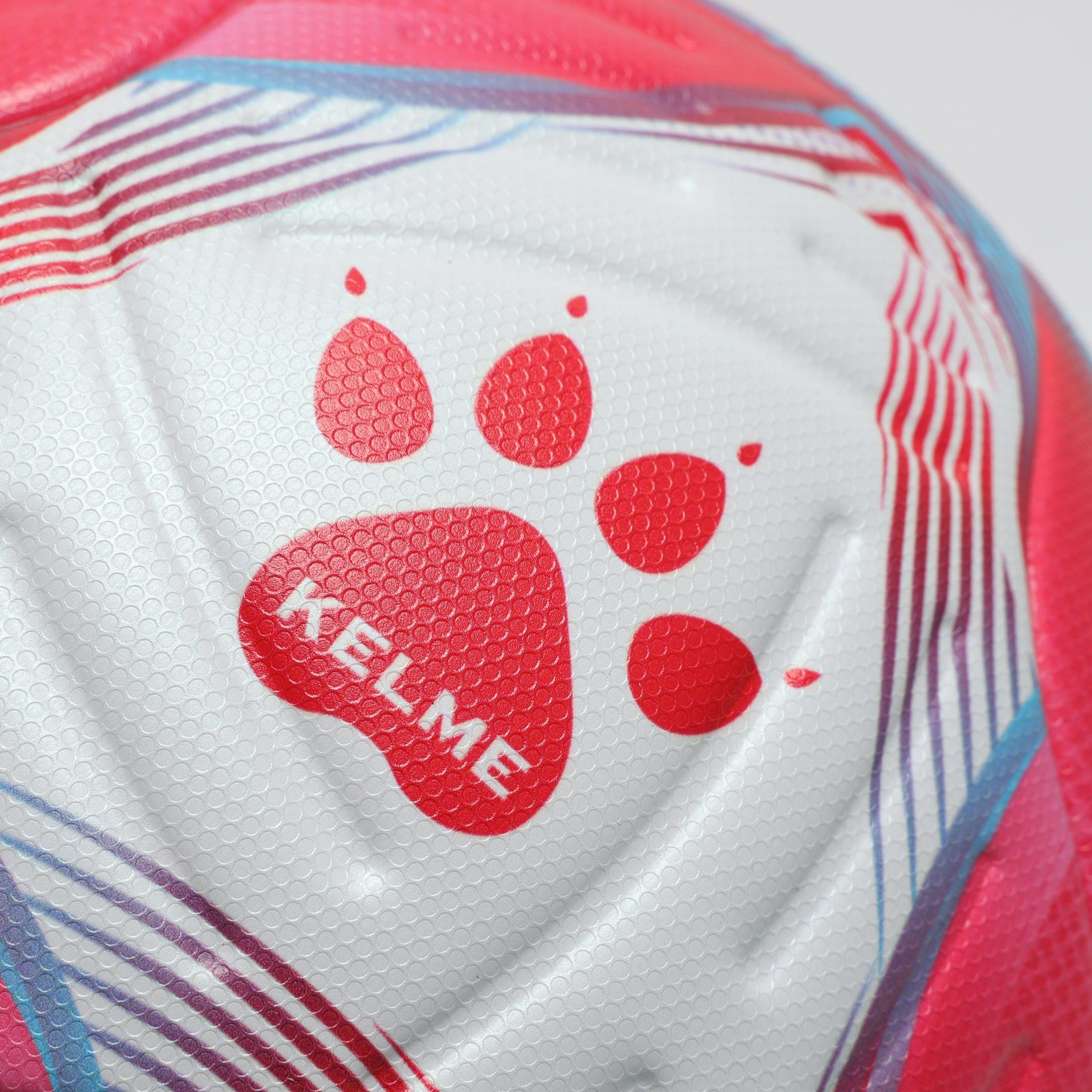 KELME Laminated Soccer Ball