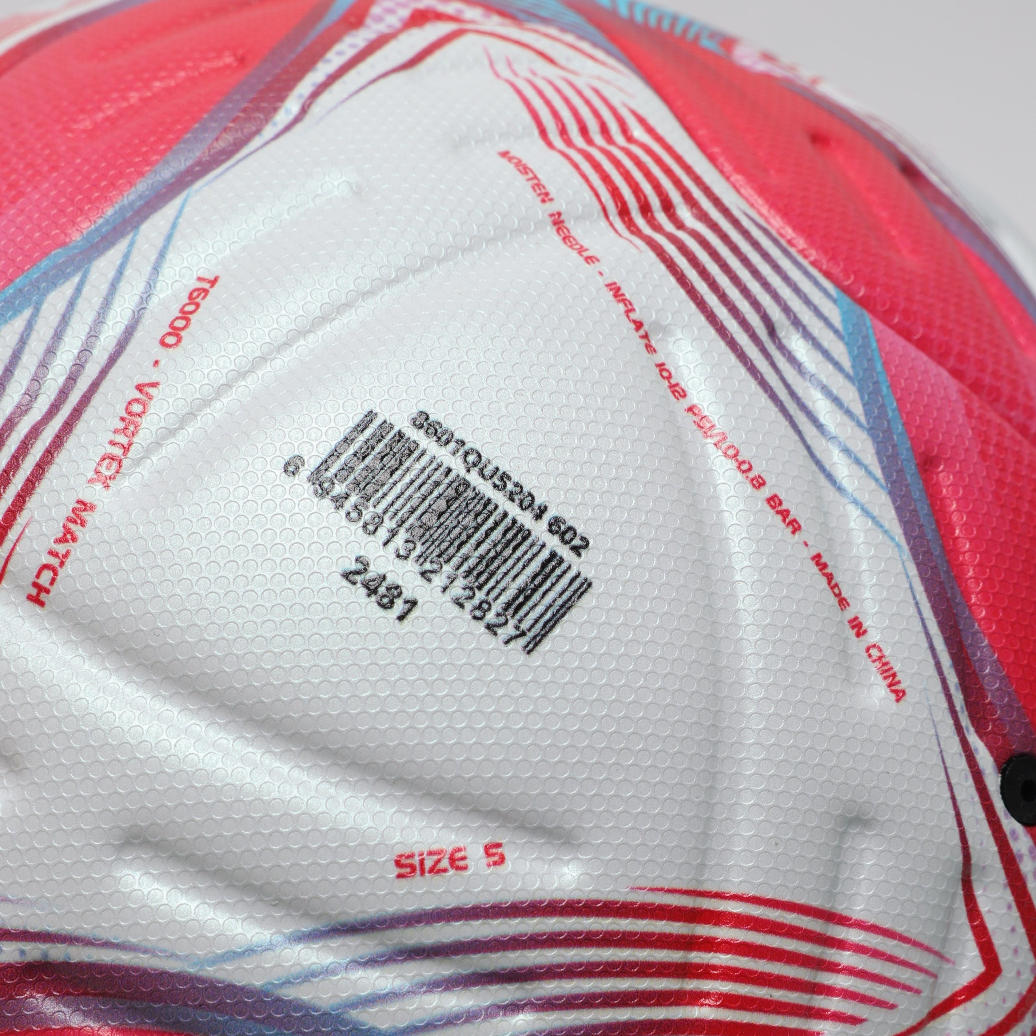 KELME Laminated Soccer Ball