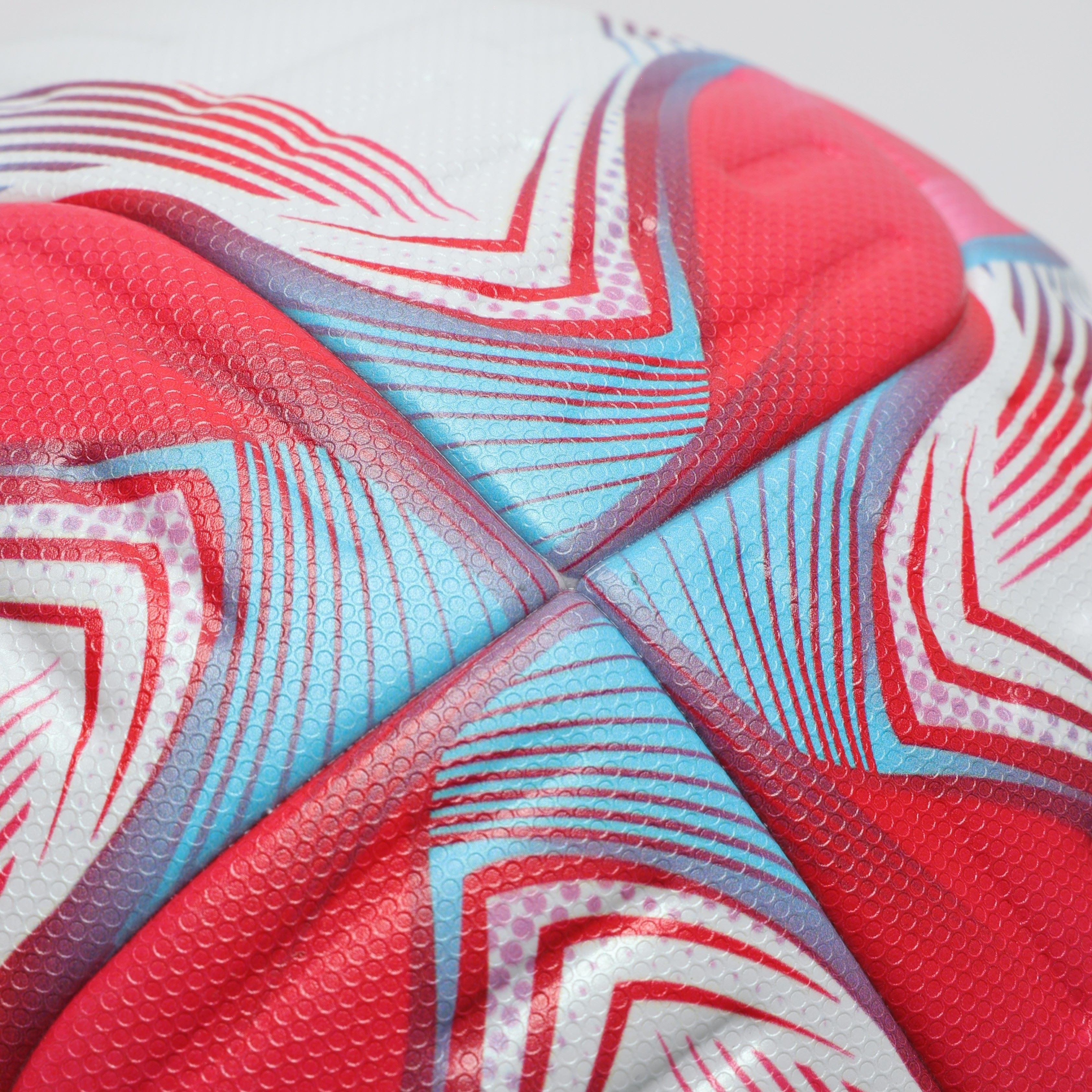 KELME Laminated Soccer Ball