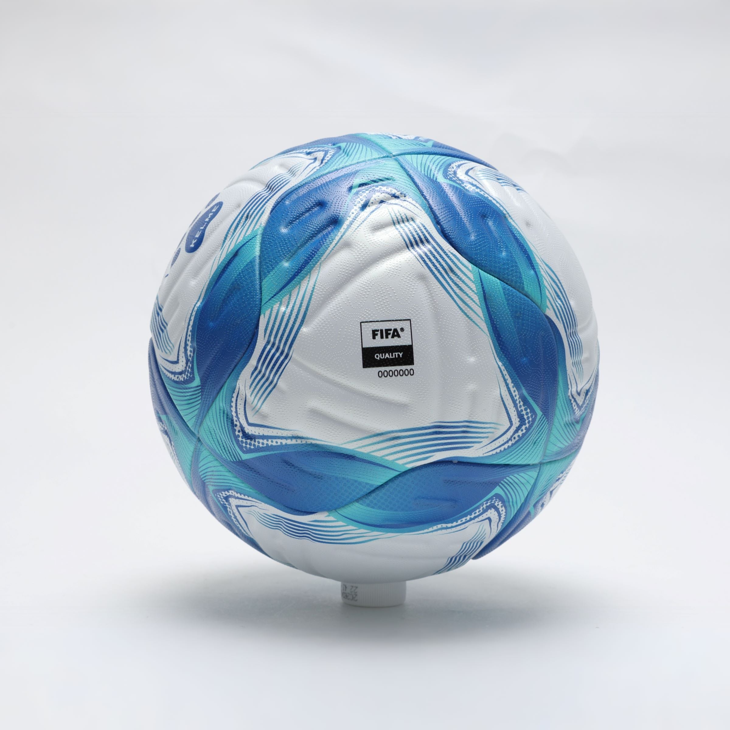 KELME Laminated Soccer Ball