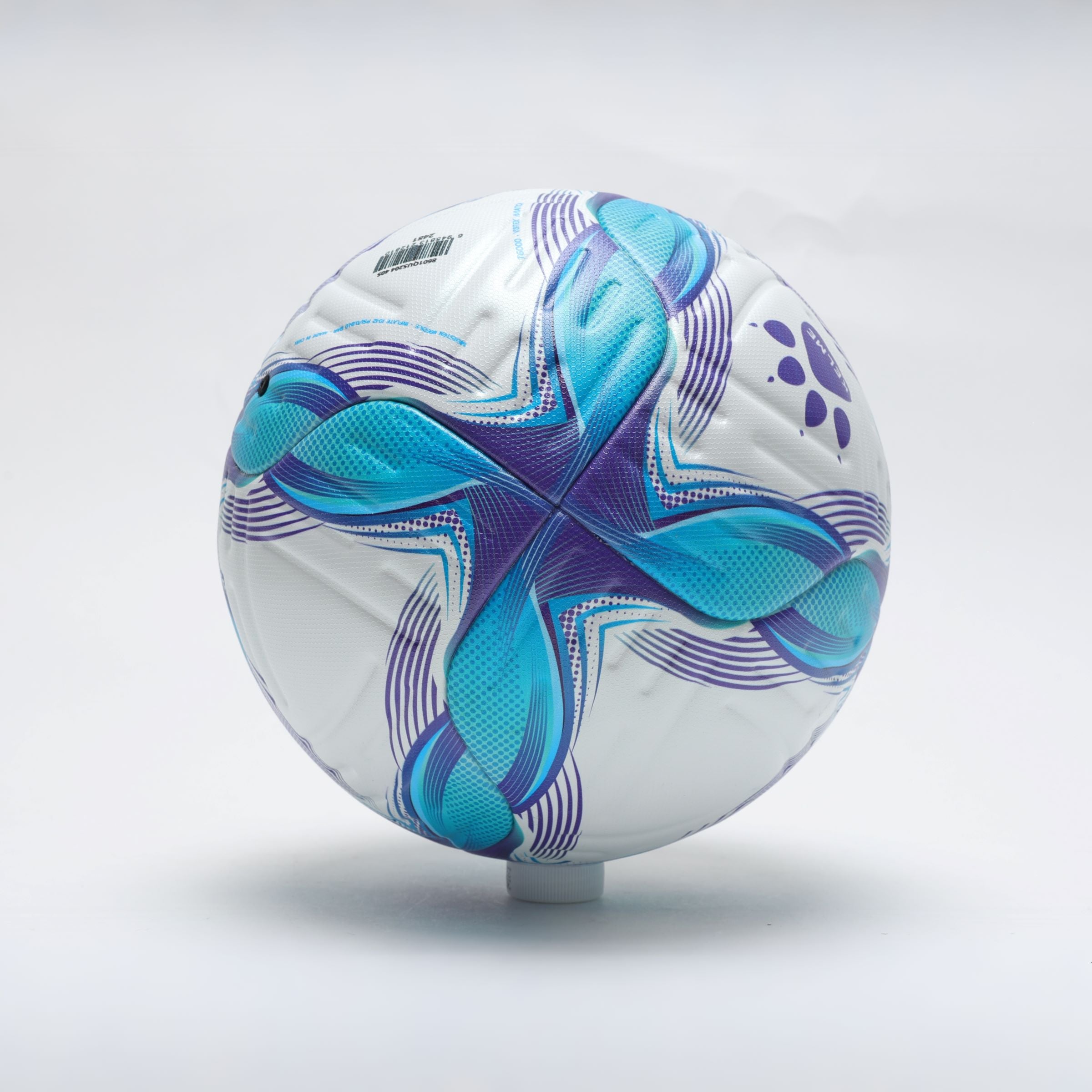 KELME Laminated Soccer Ball