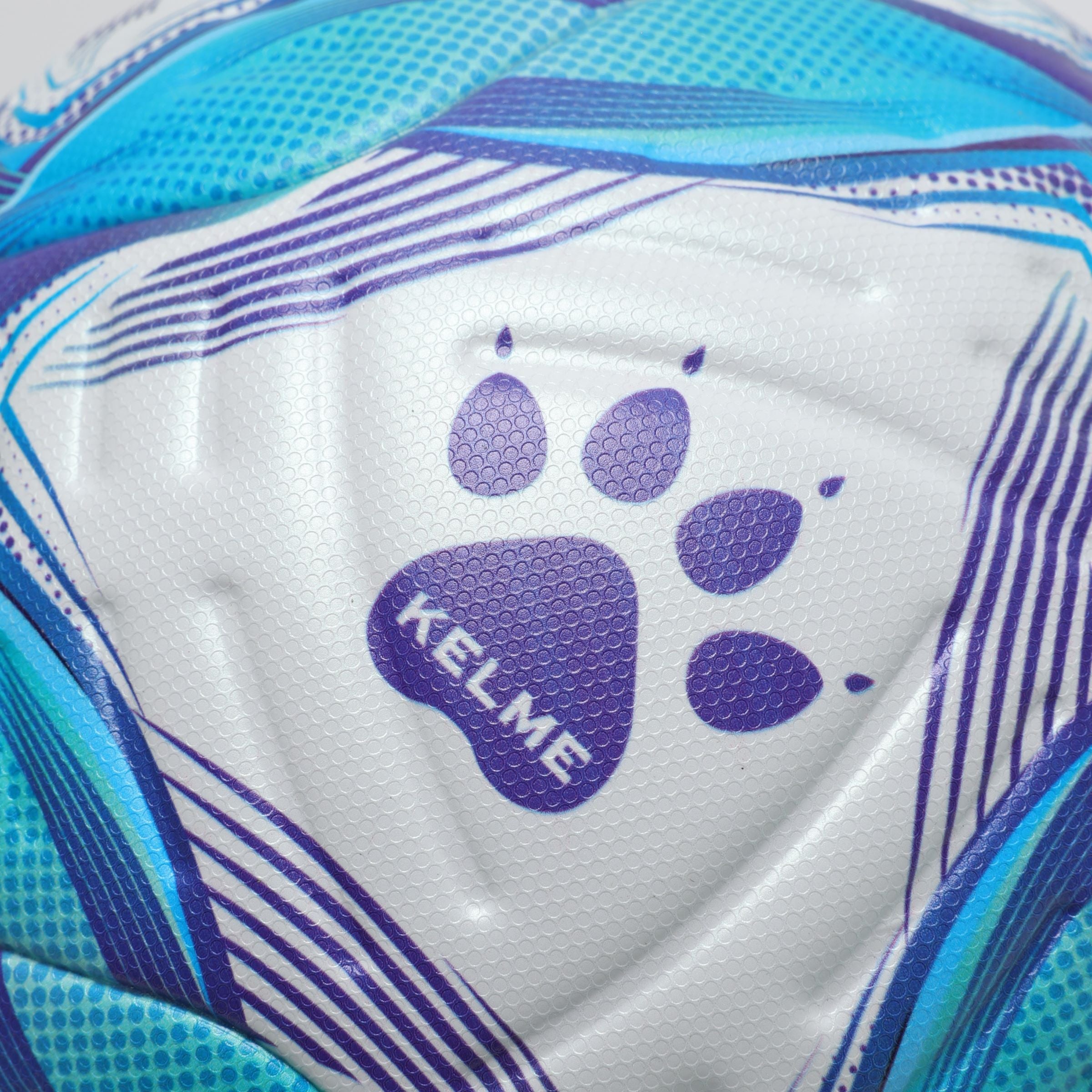 KELME Laminated Soccer Ball