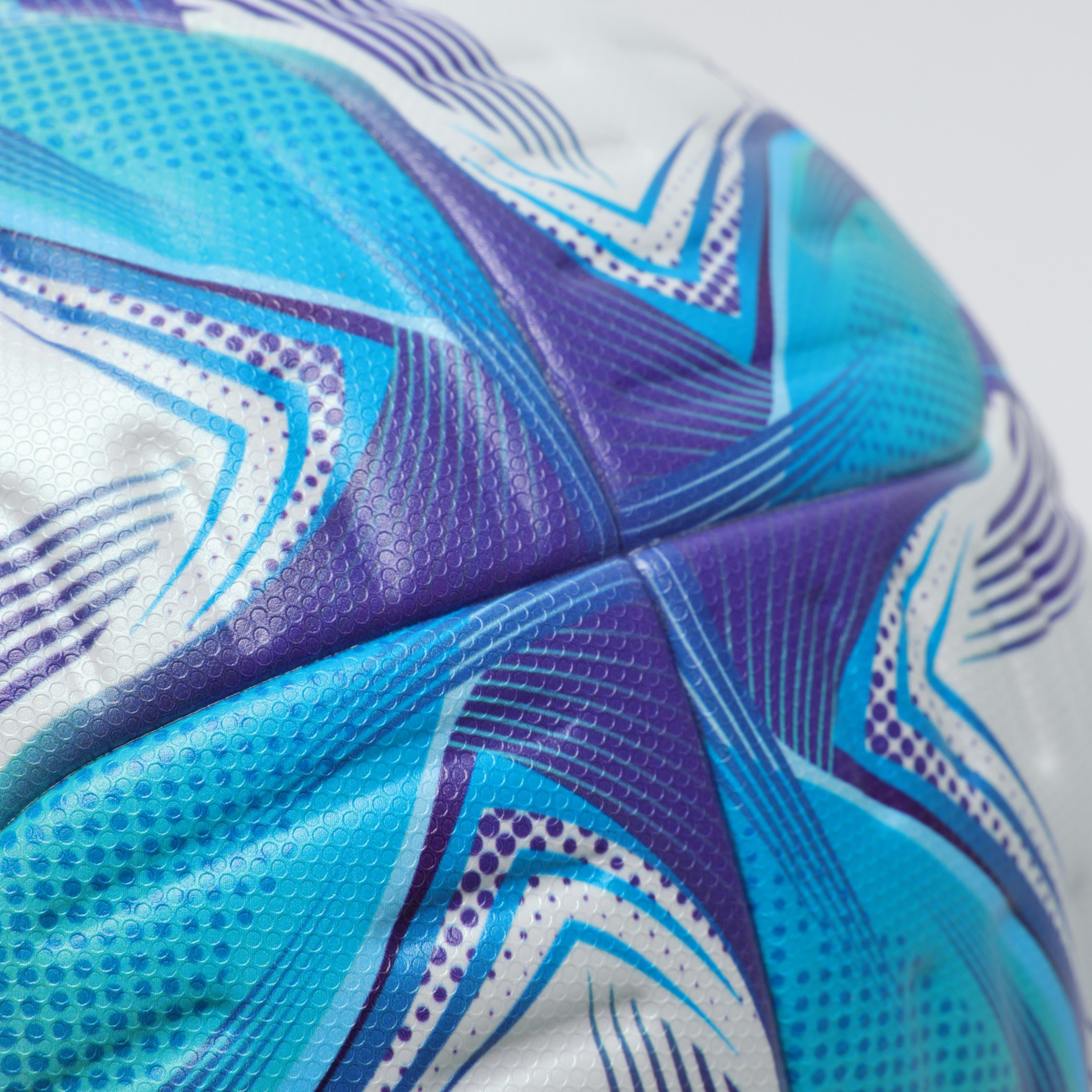 KELME Laminated Soccer Ball