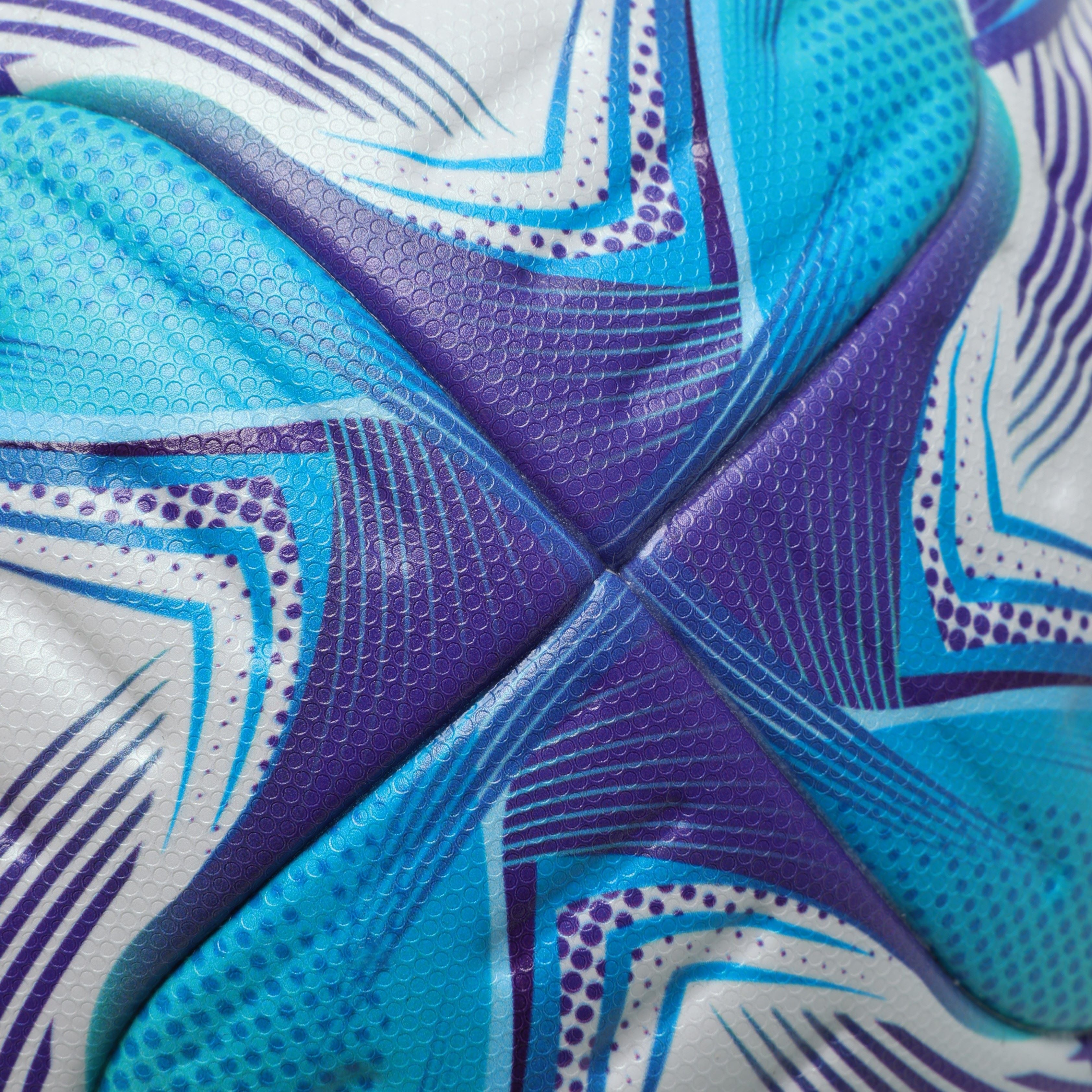 KELME Laminated Soccer Ball