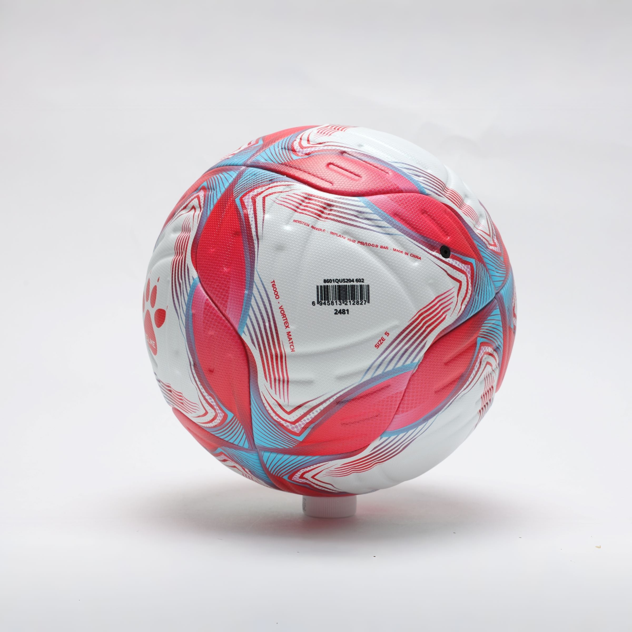 KELME Laminated Soccer Ball
