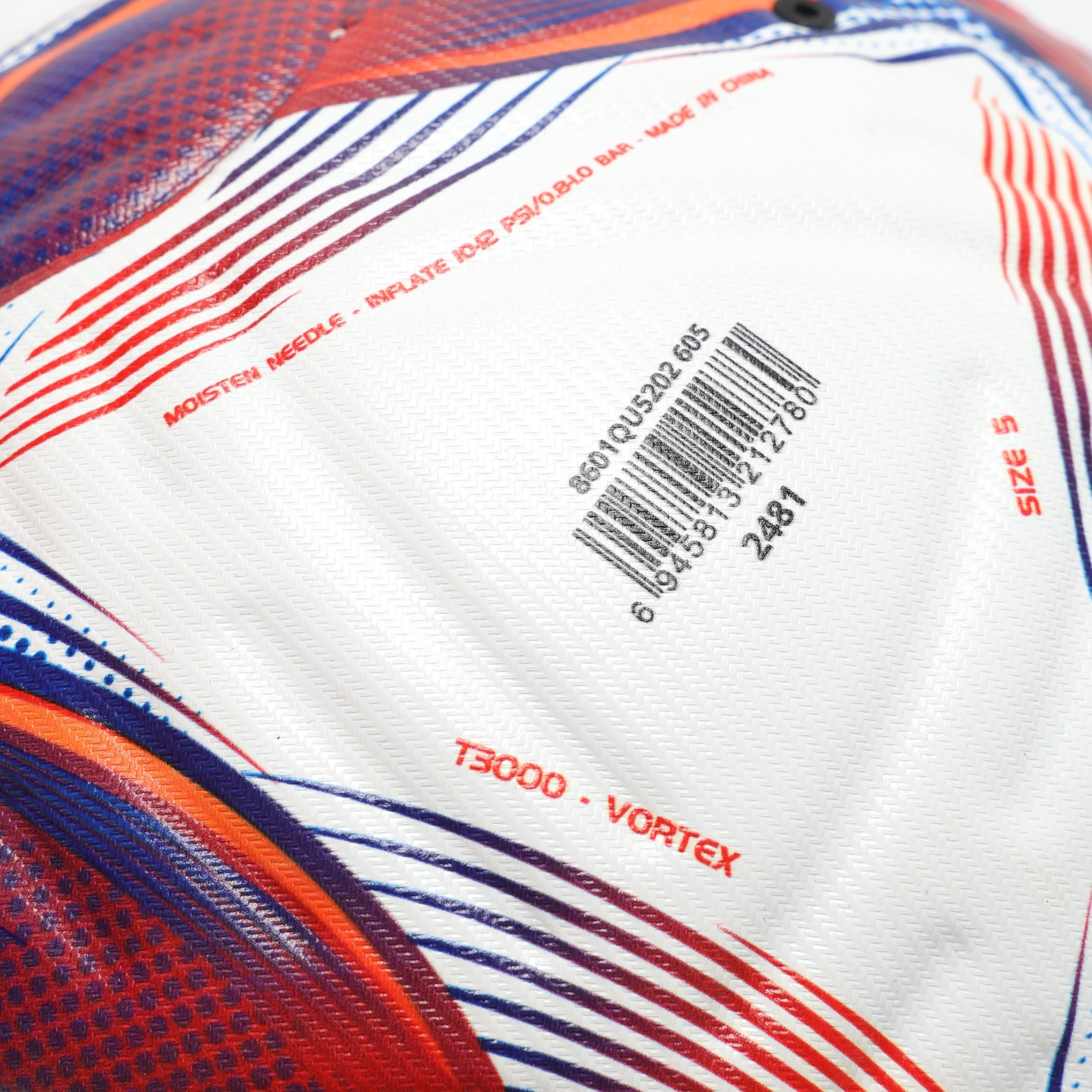 KELME Laminated Soccer Ball - Training & Recreation