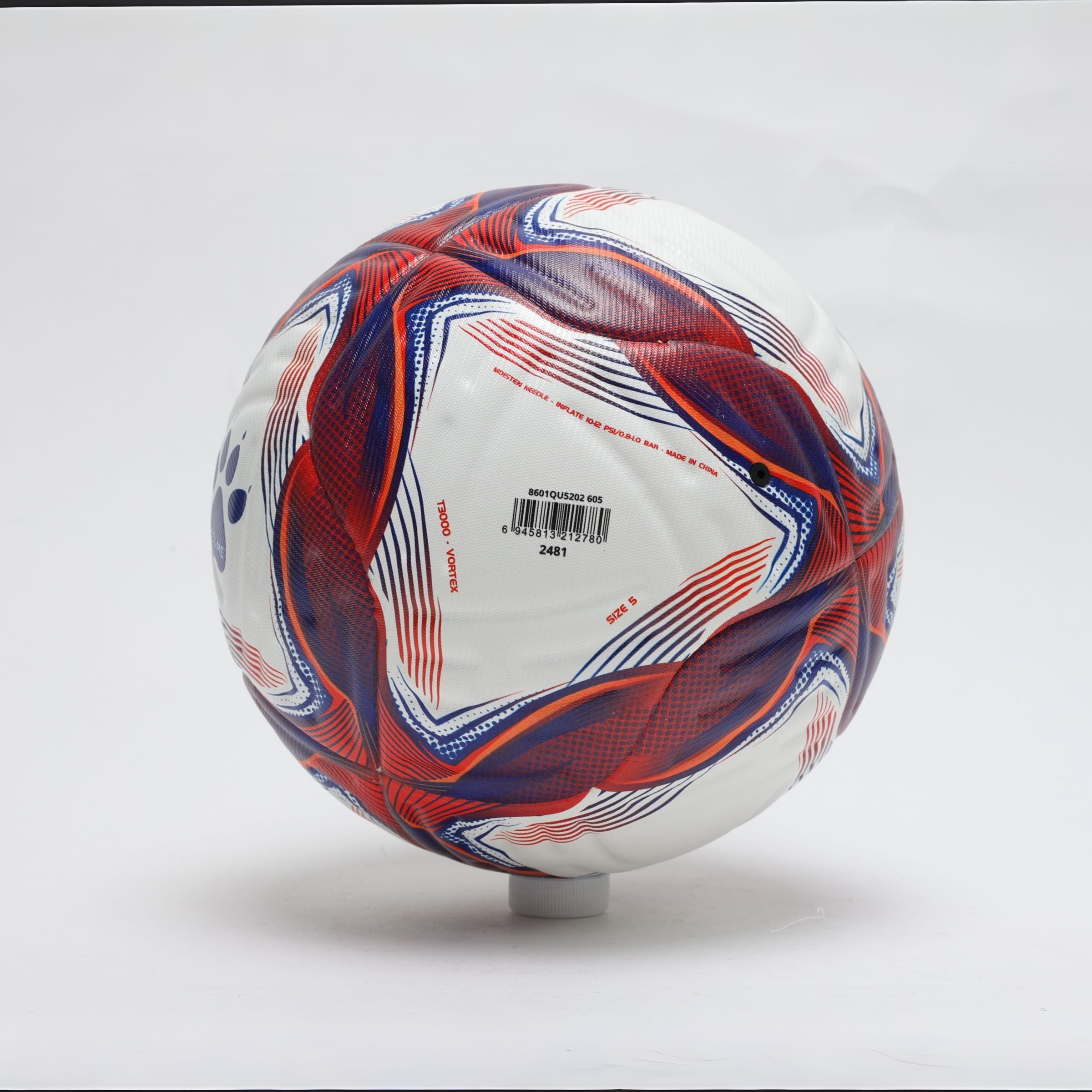 KELME Laminated Soccer Ball - Training & Recreation