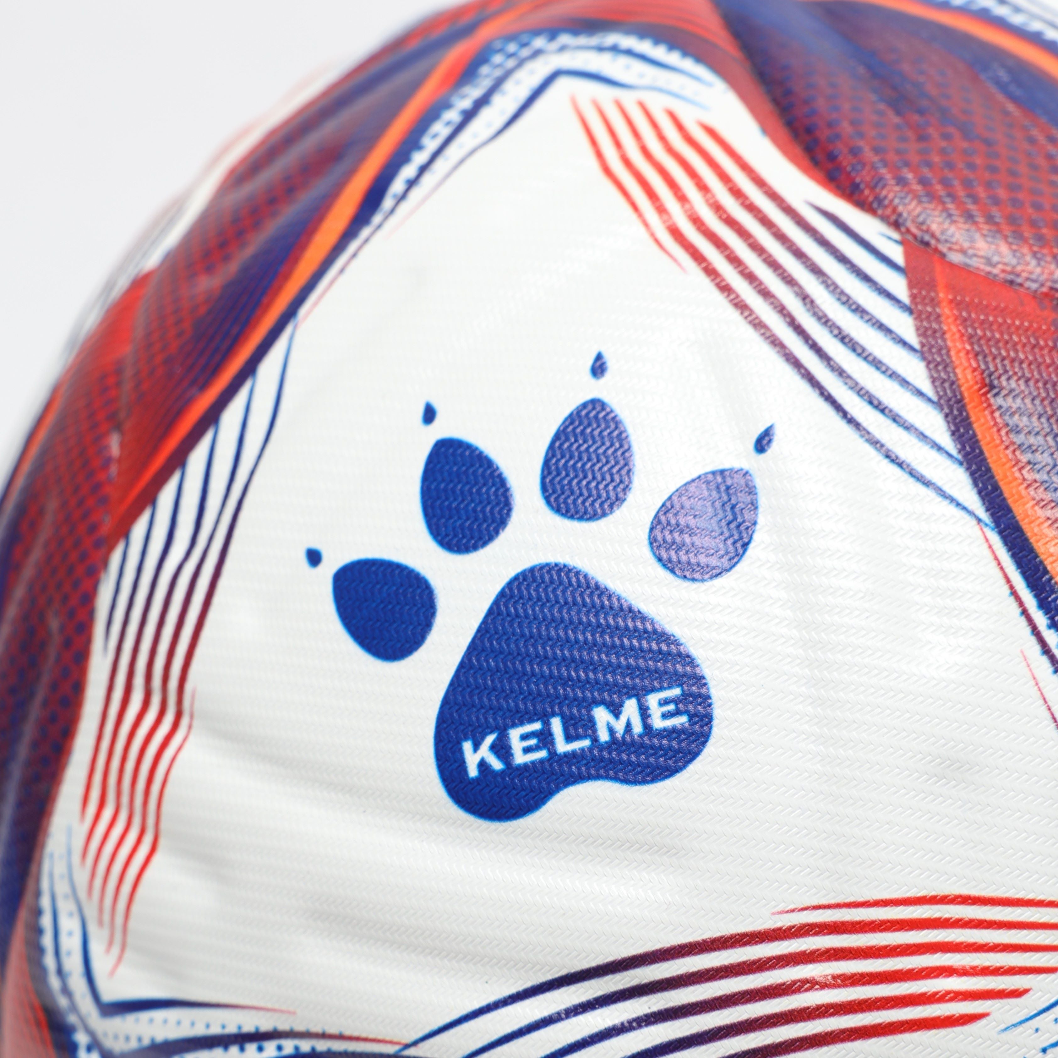 KELME Laminated Soccer Ball - Training & Recreation