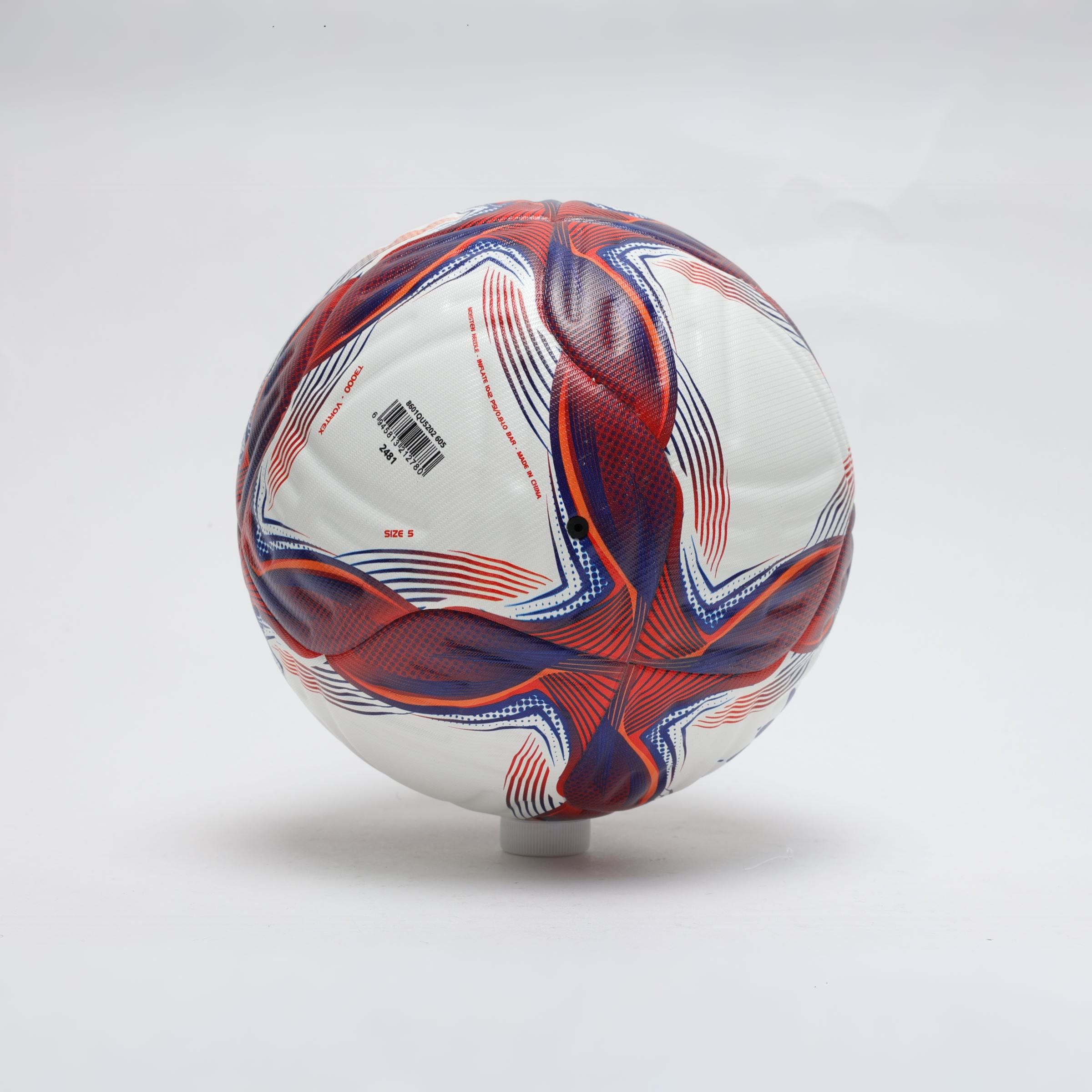 KELME Laminated Soccer Ball - Training & Recreation