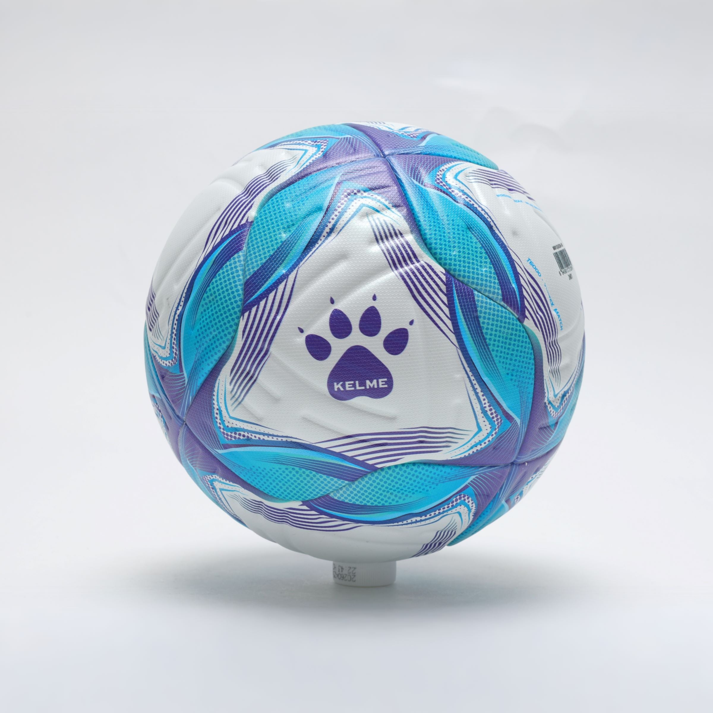 KELME Laminated Soccer Ball