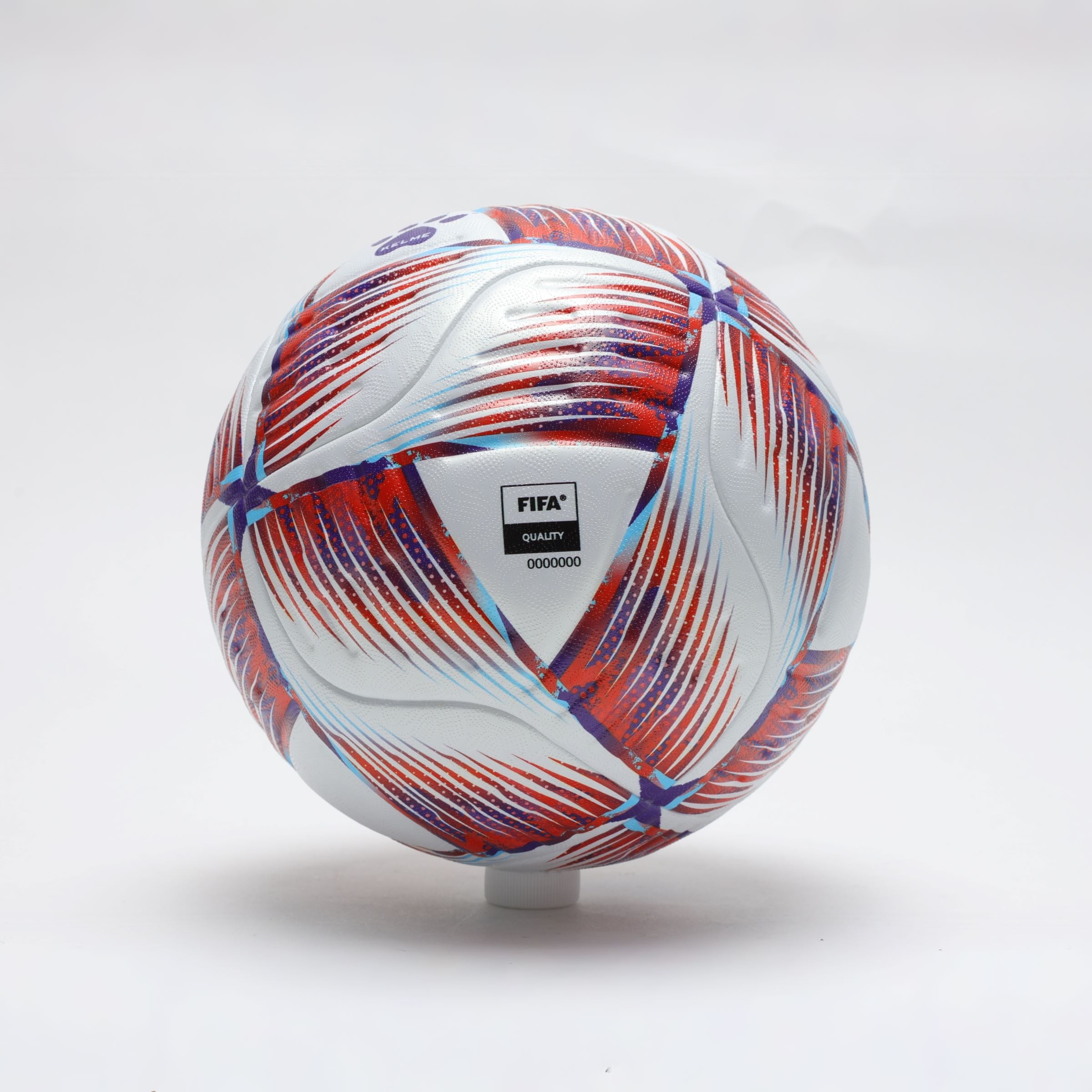 KELME Quality Laminated Match Ball