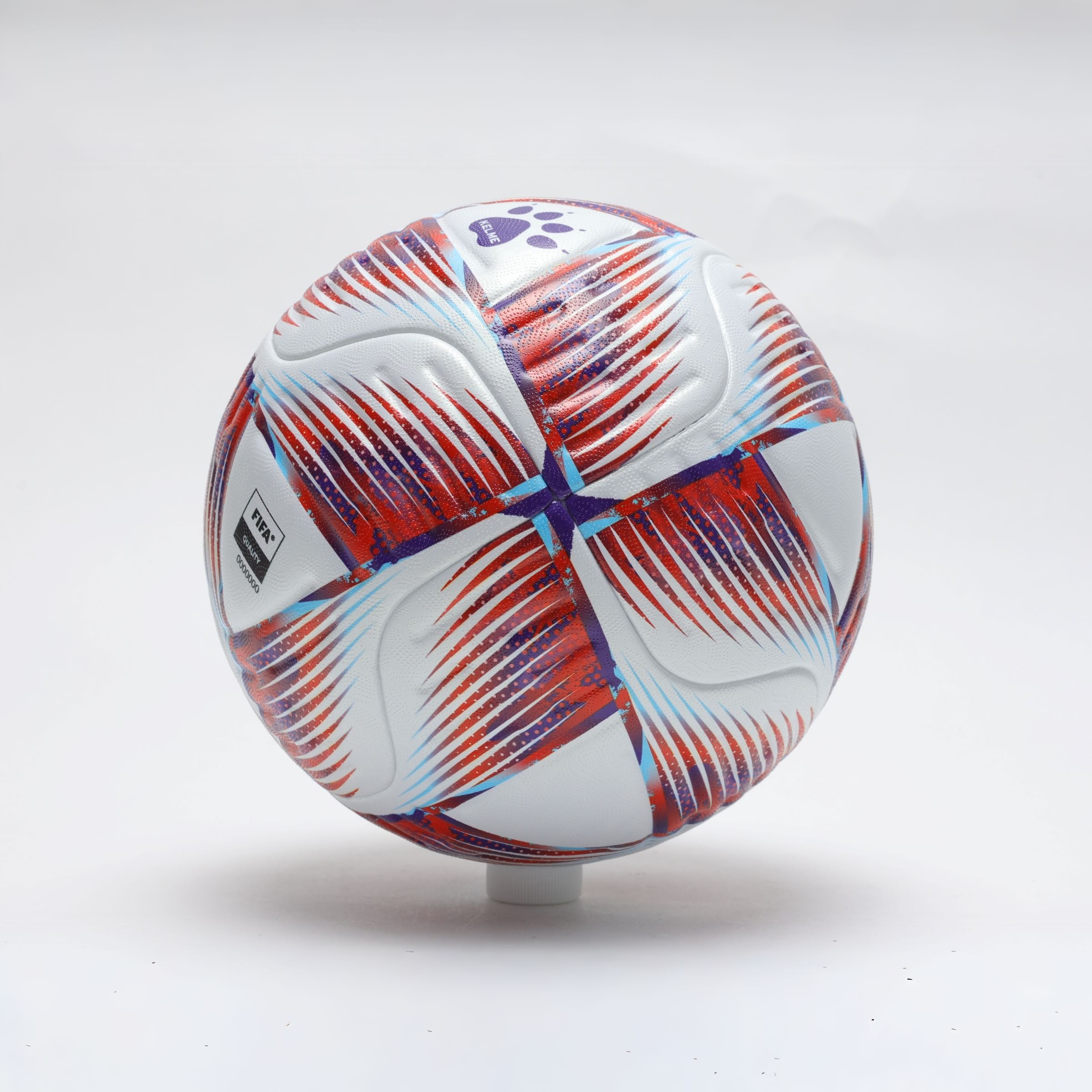 KELME Quality Laminated Match Ball