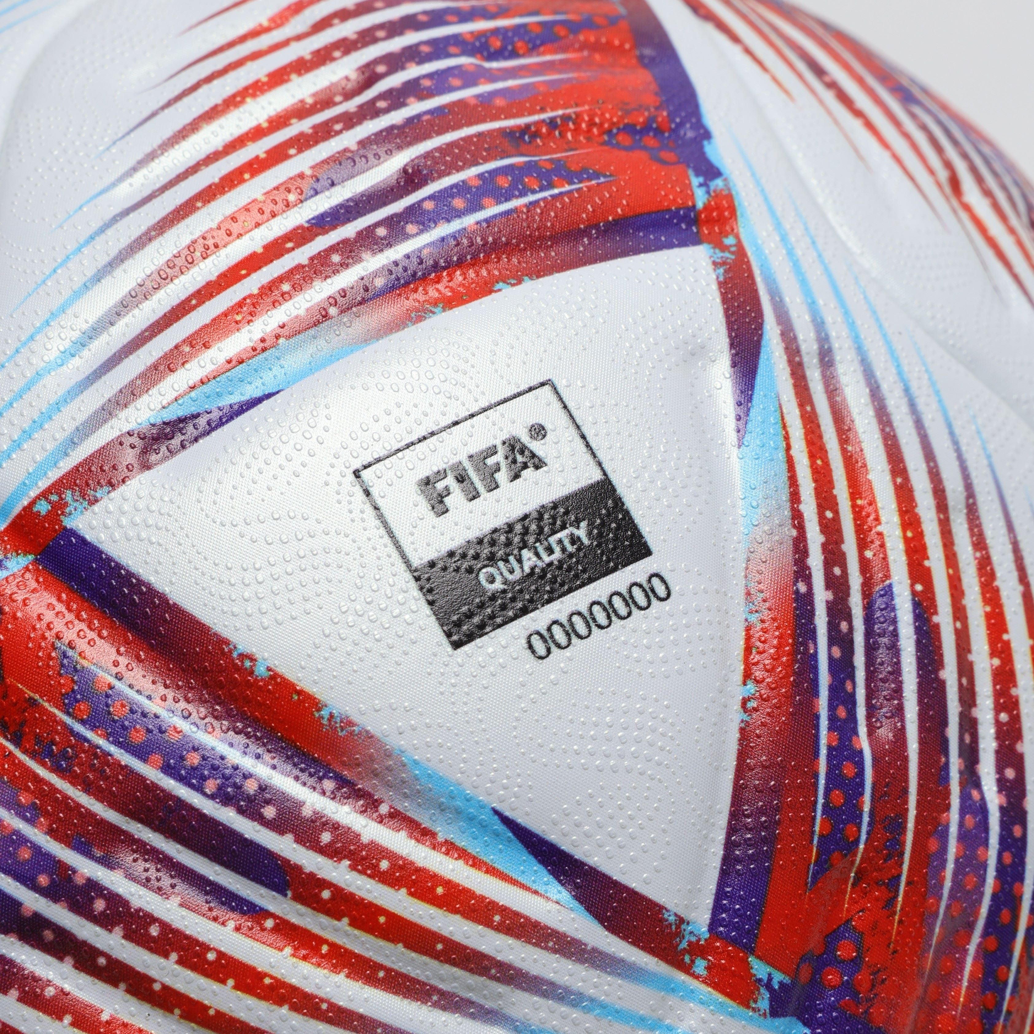 KELME Quality Laminated Match Ball
