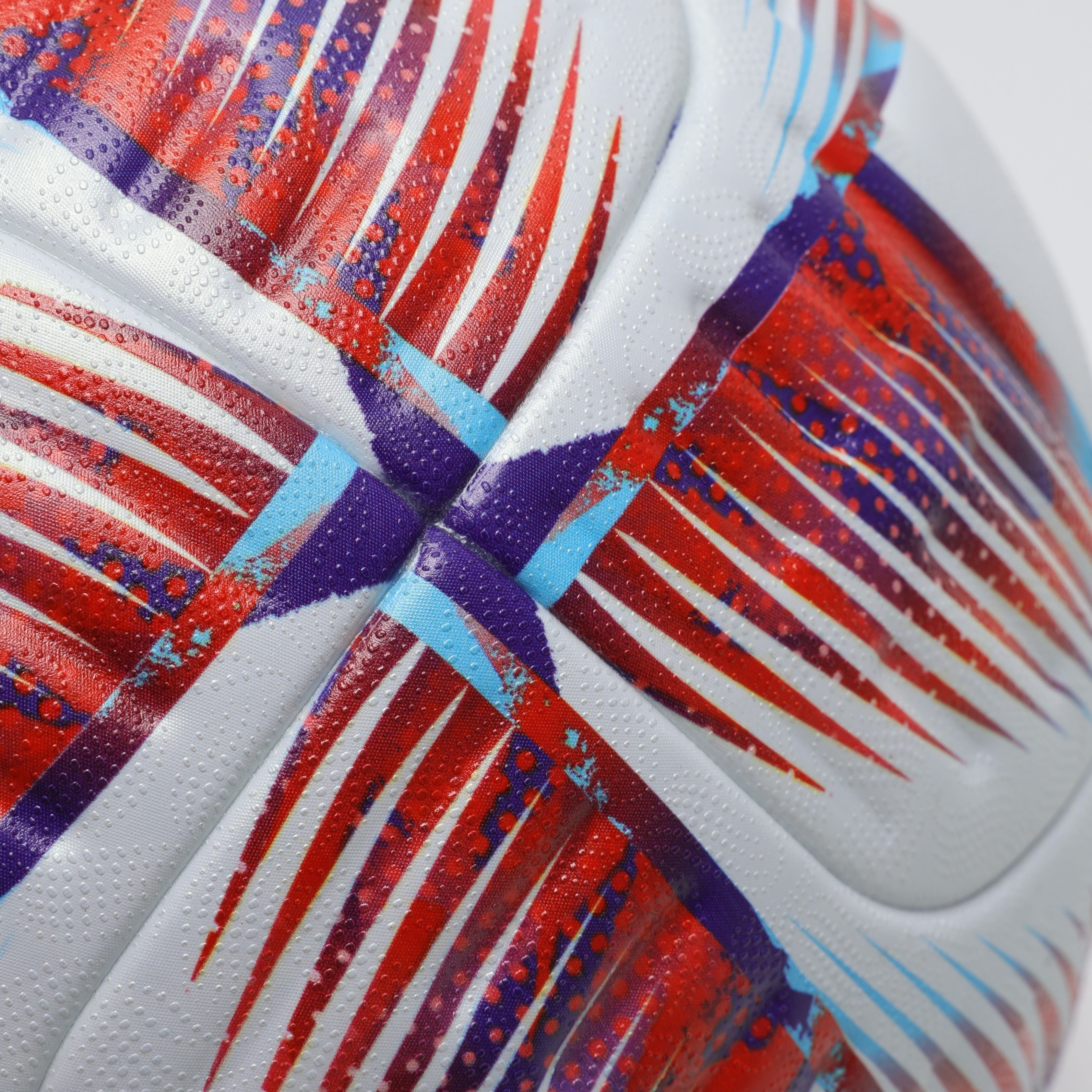 KELME Quality Laminated Match Ball
