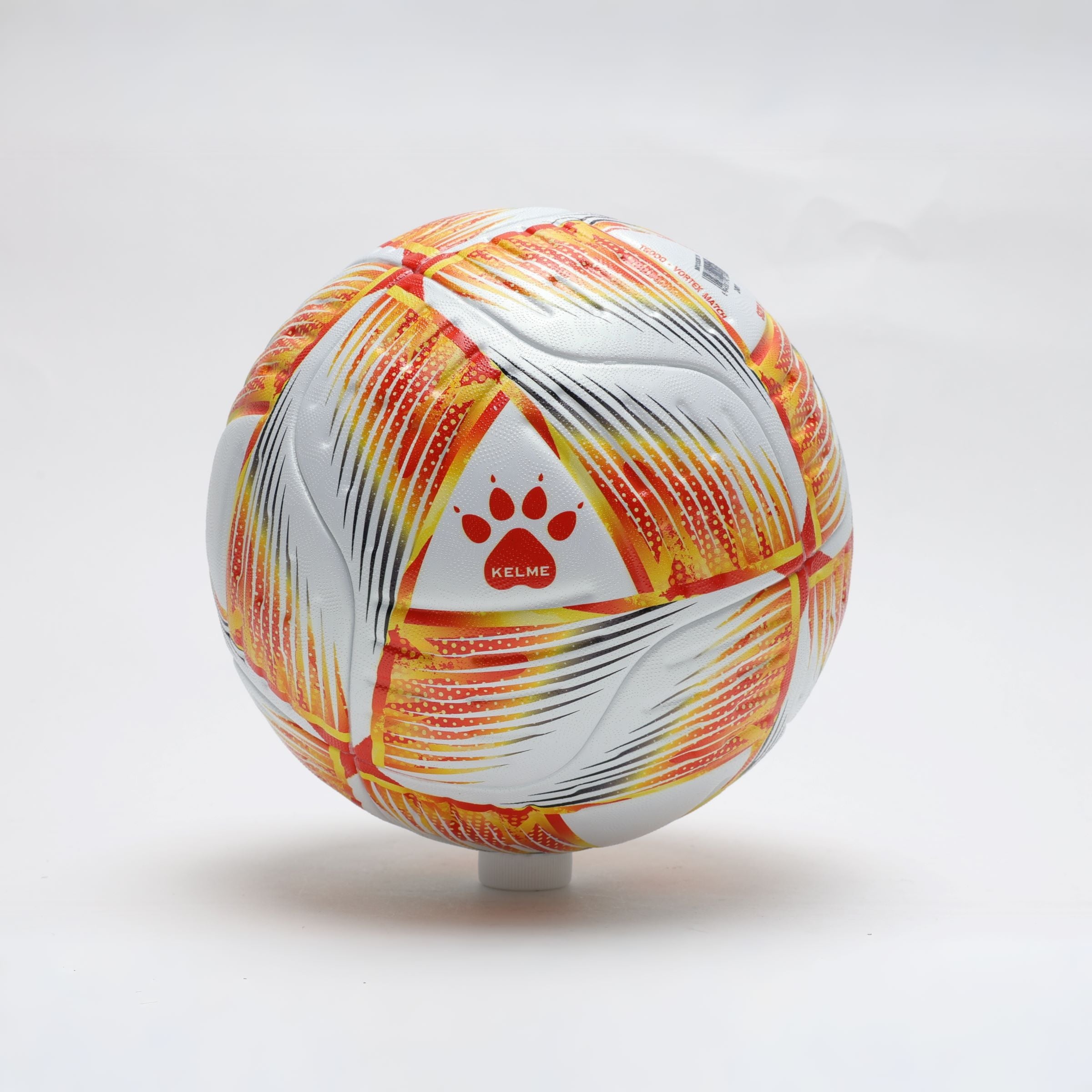 KELME Quality Laminated Match Ball