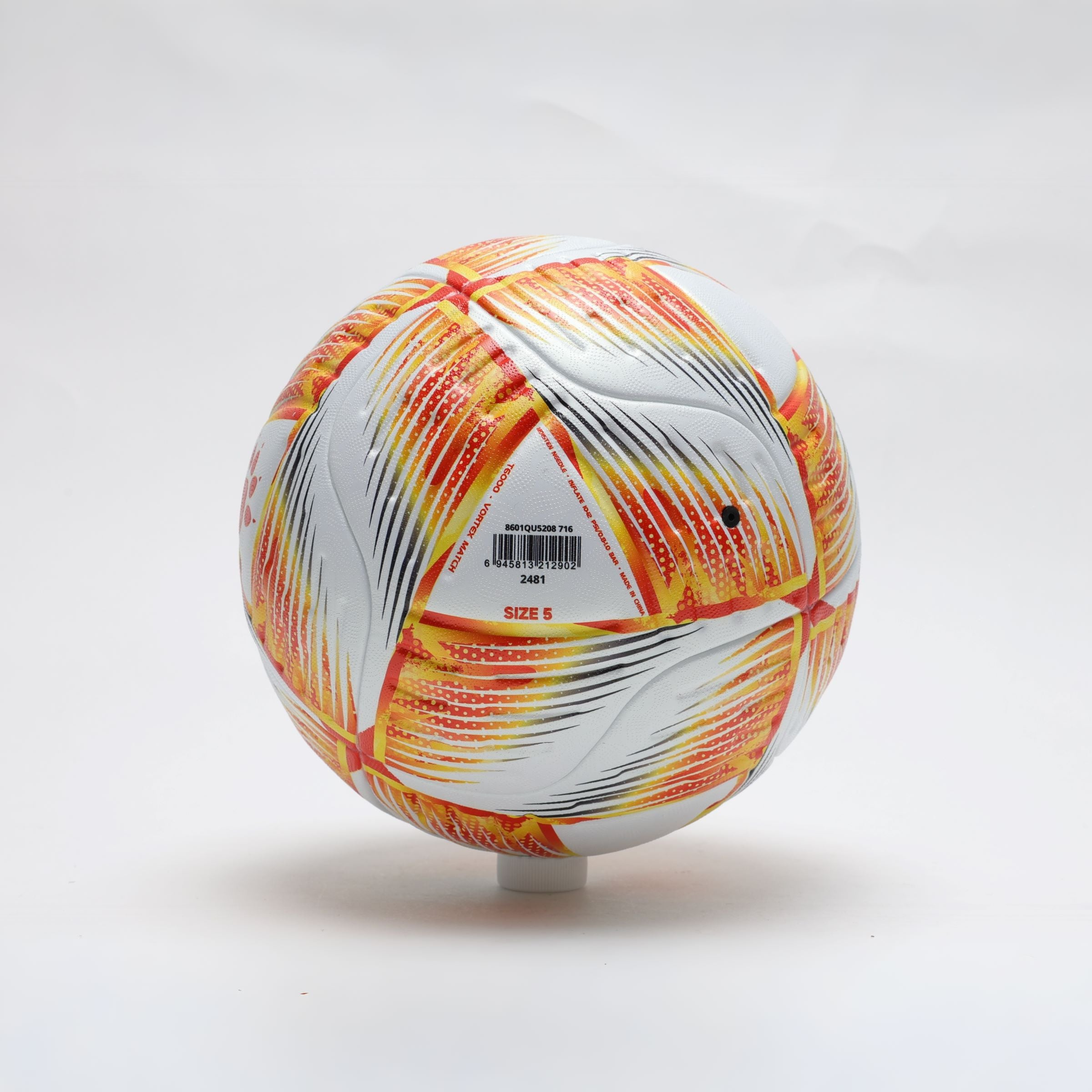KELME Quality Laminated Match Ball