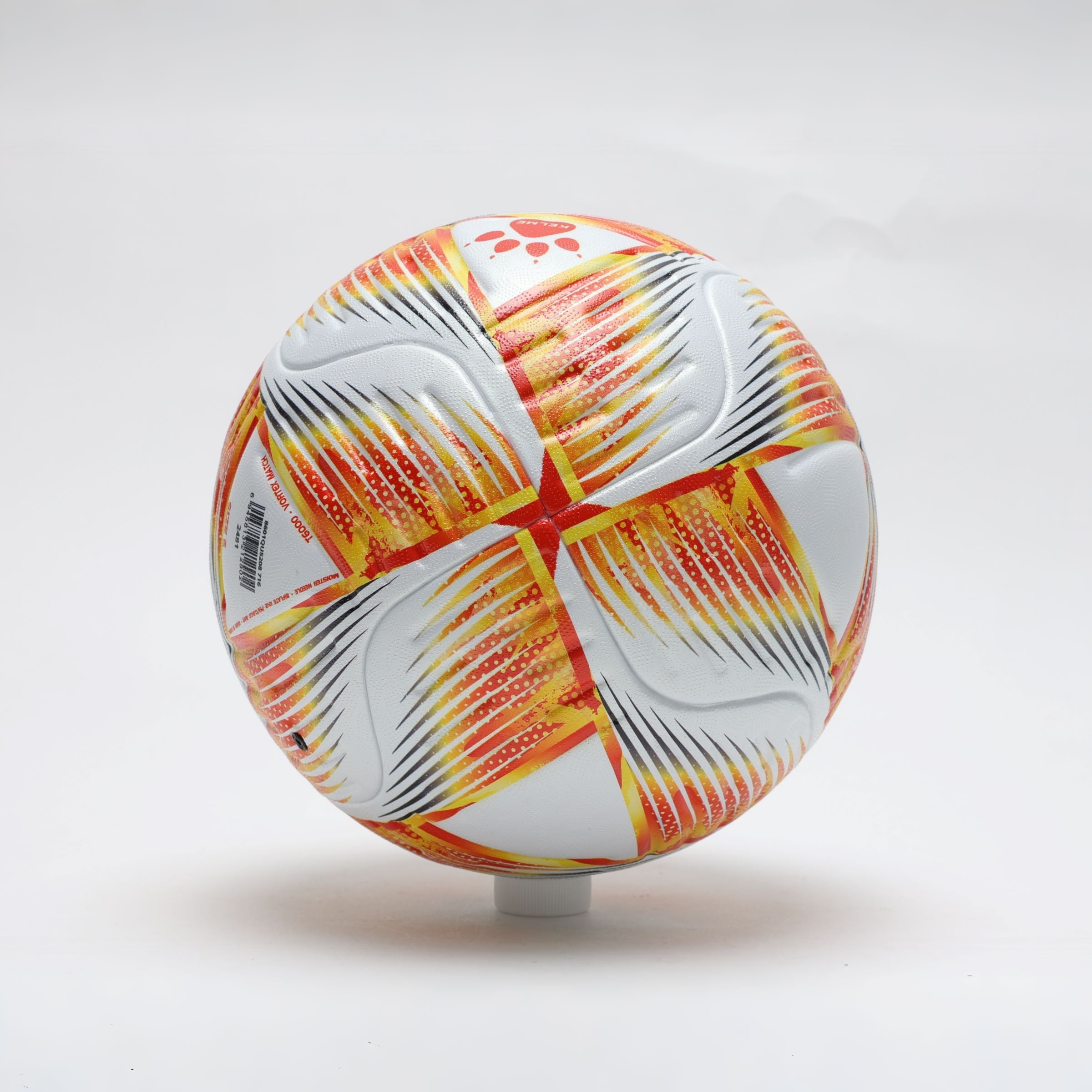 KELME Quality Laminated Match Ball