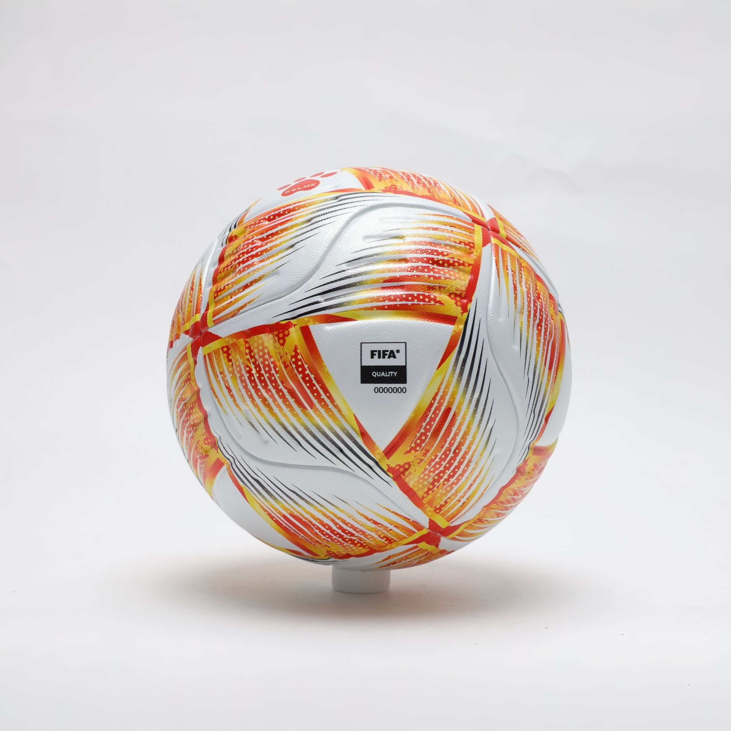 KELME Quality Laminated Match Ball