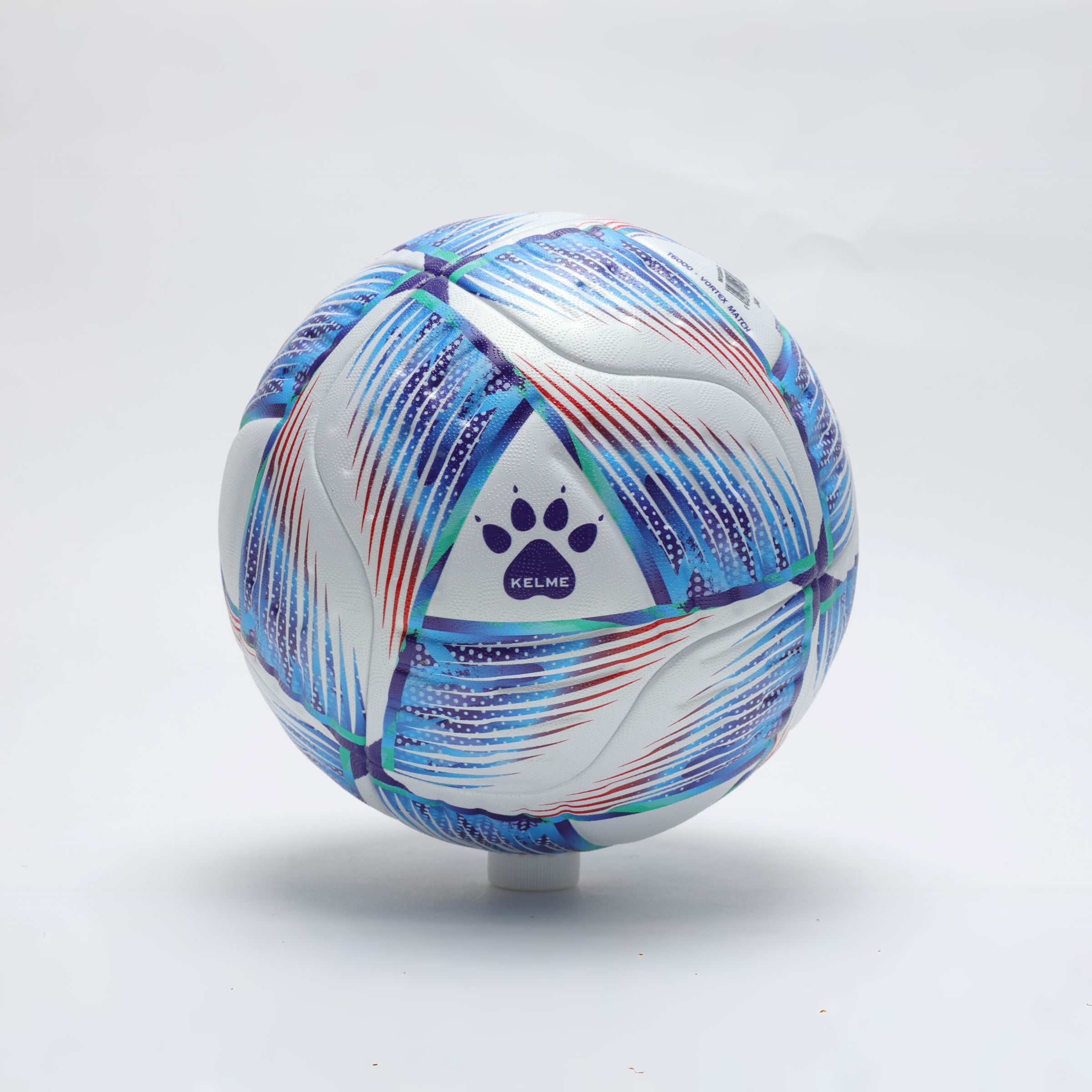 KELME Quality Laminated Match Ball