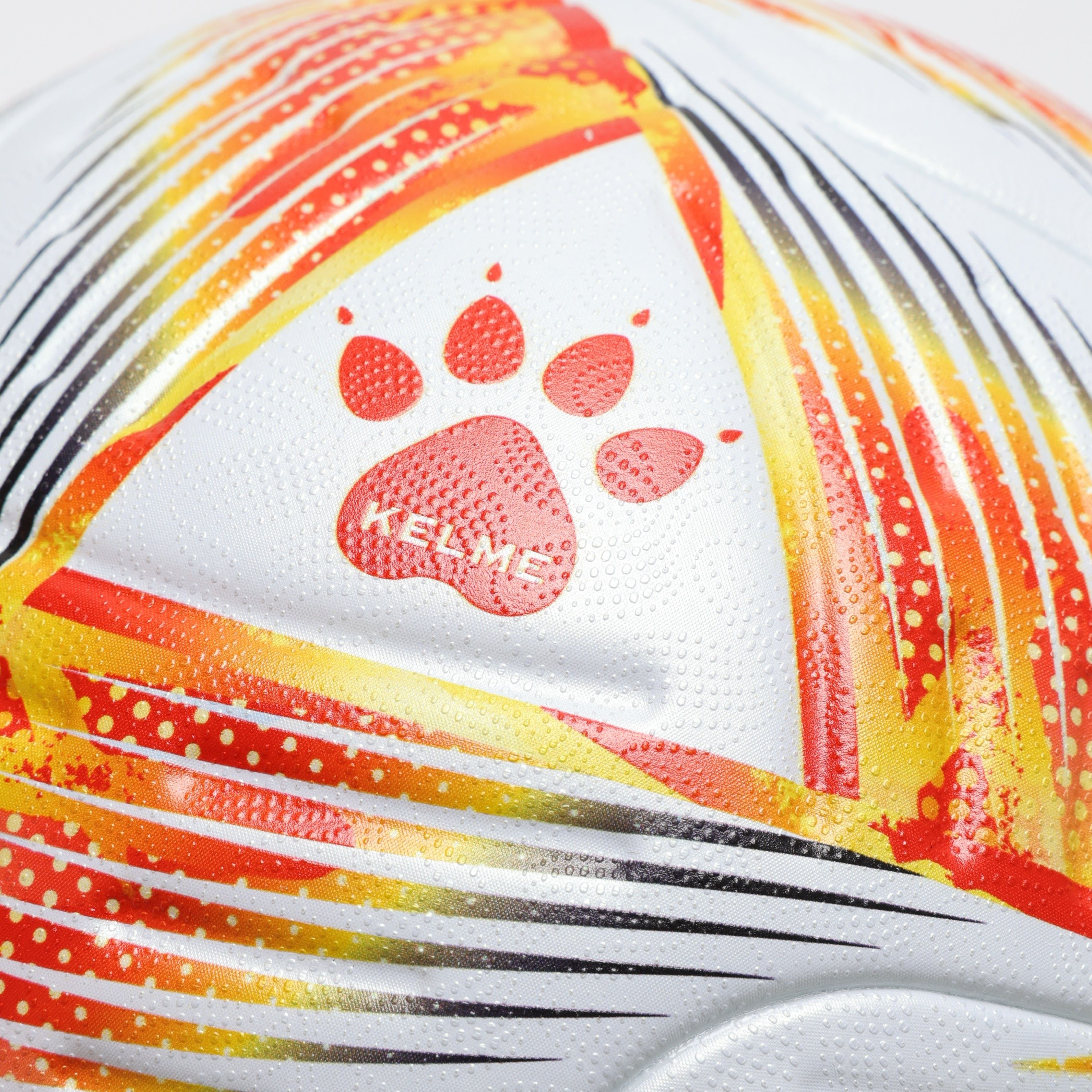 KELME Quality Laminated Match Ball