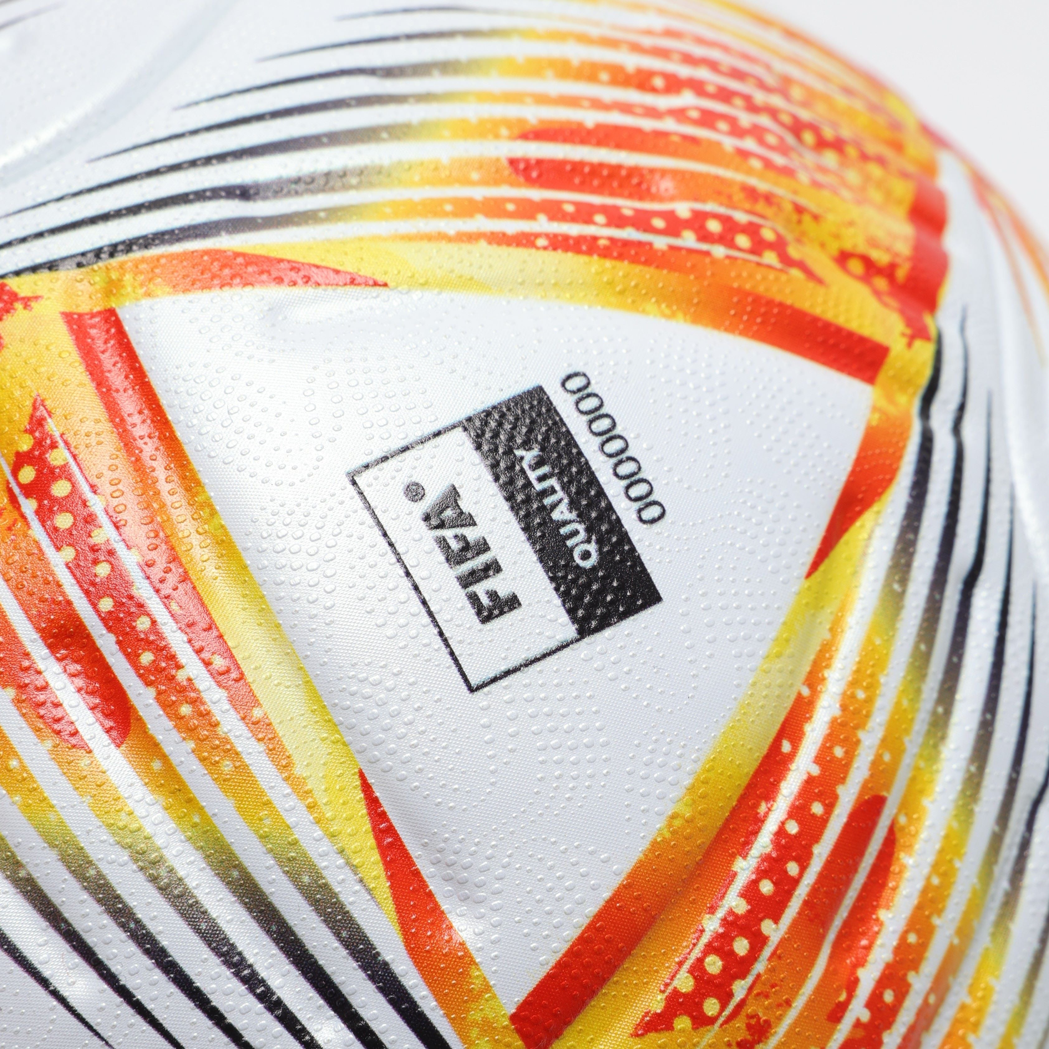 KELME Quality Laminated Match Ball