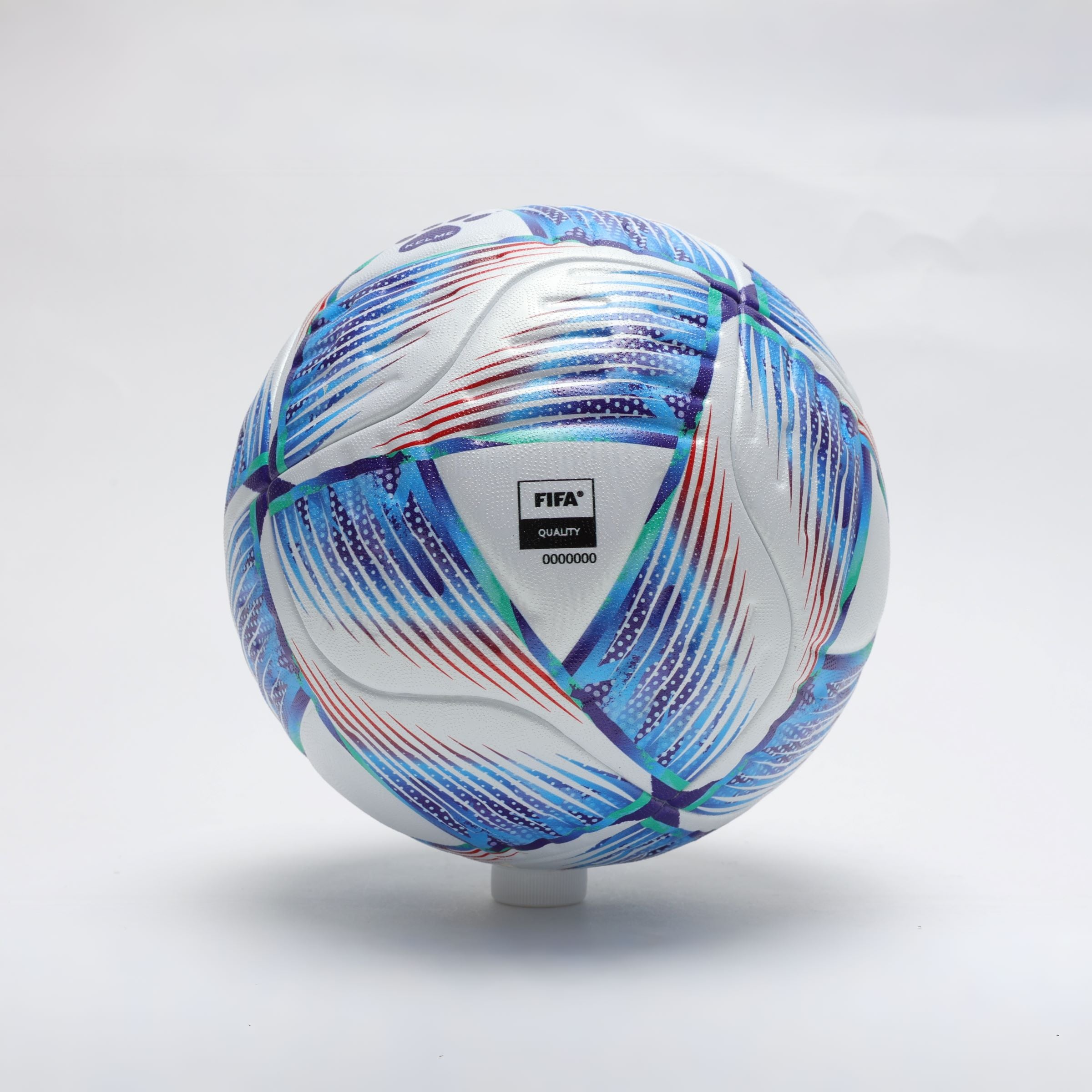 KELME Quality Laminated Match Ball