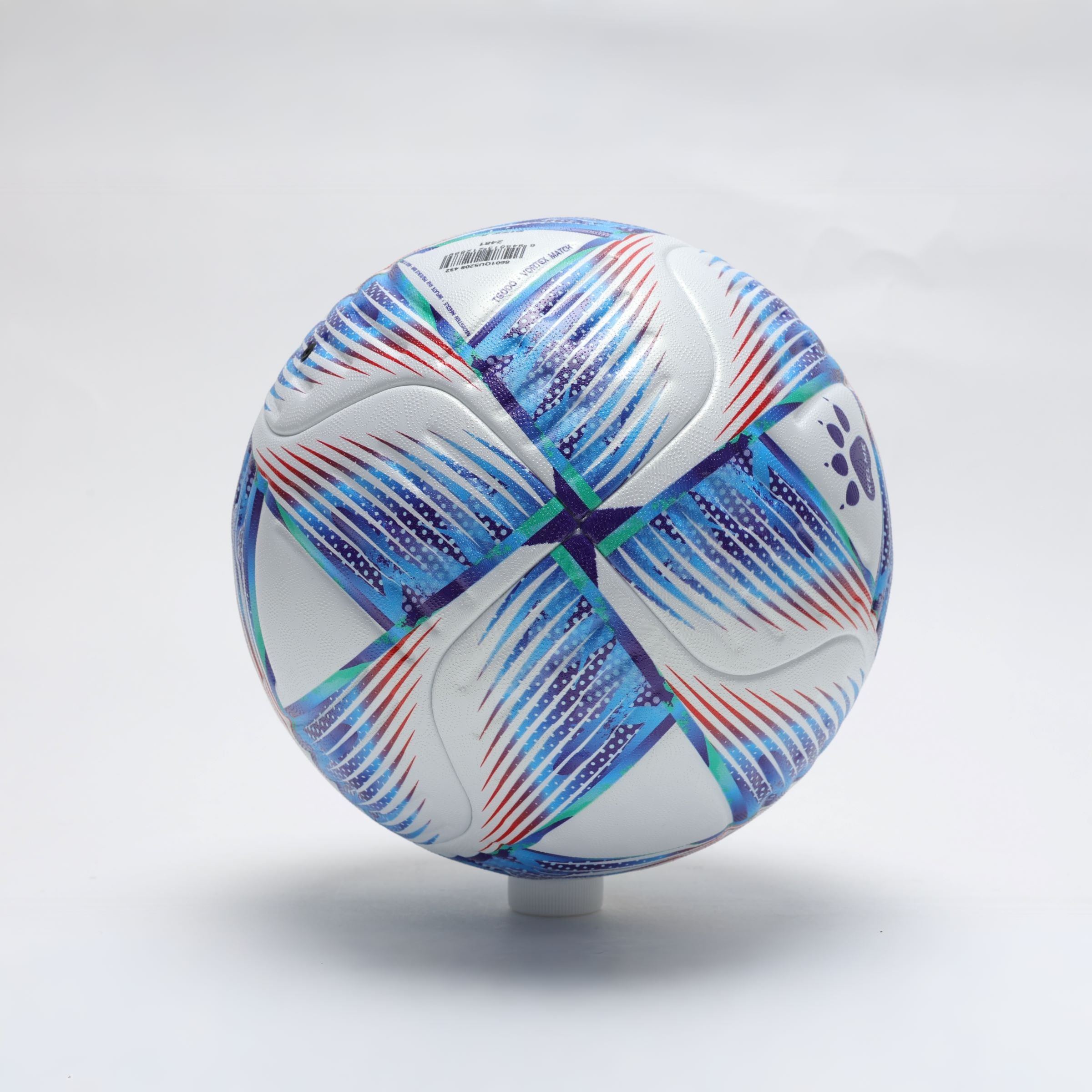 KELME Quality Laminated Match Ball