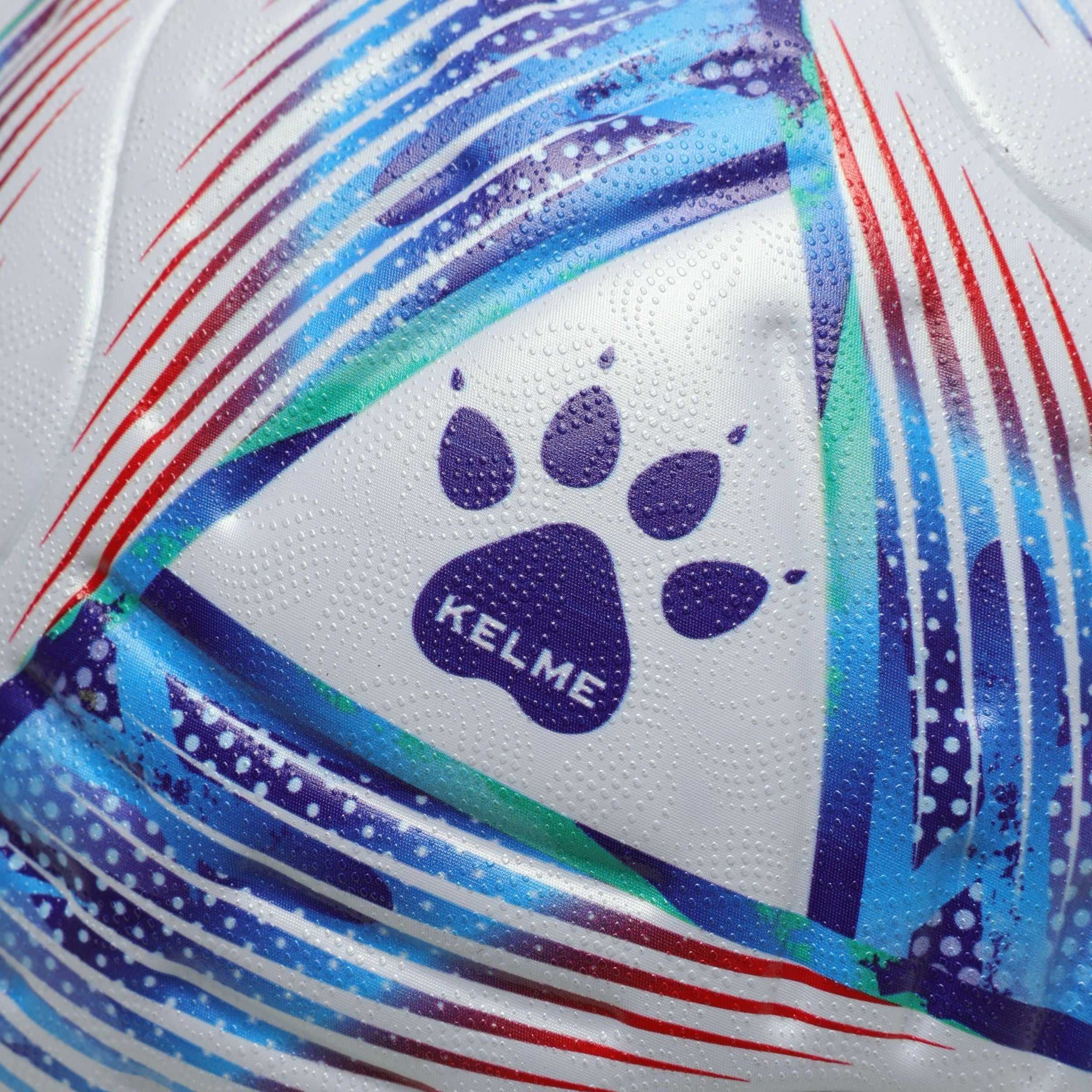 KELME Quality Laminated Match Ball