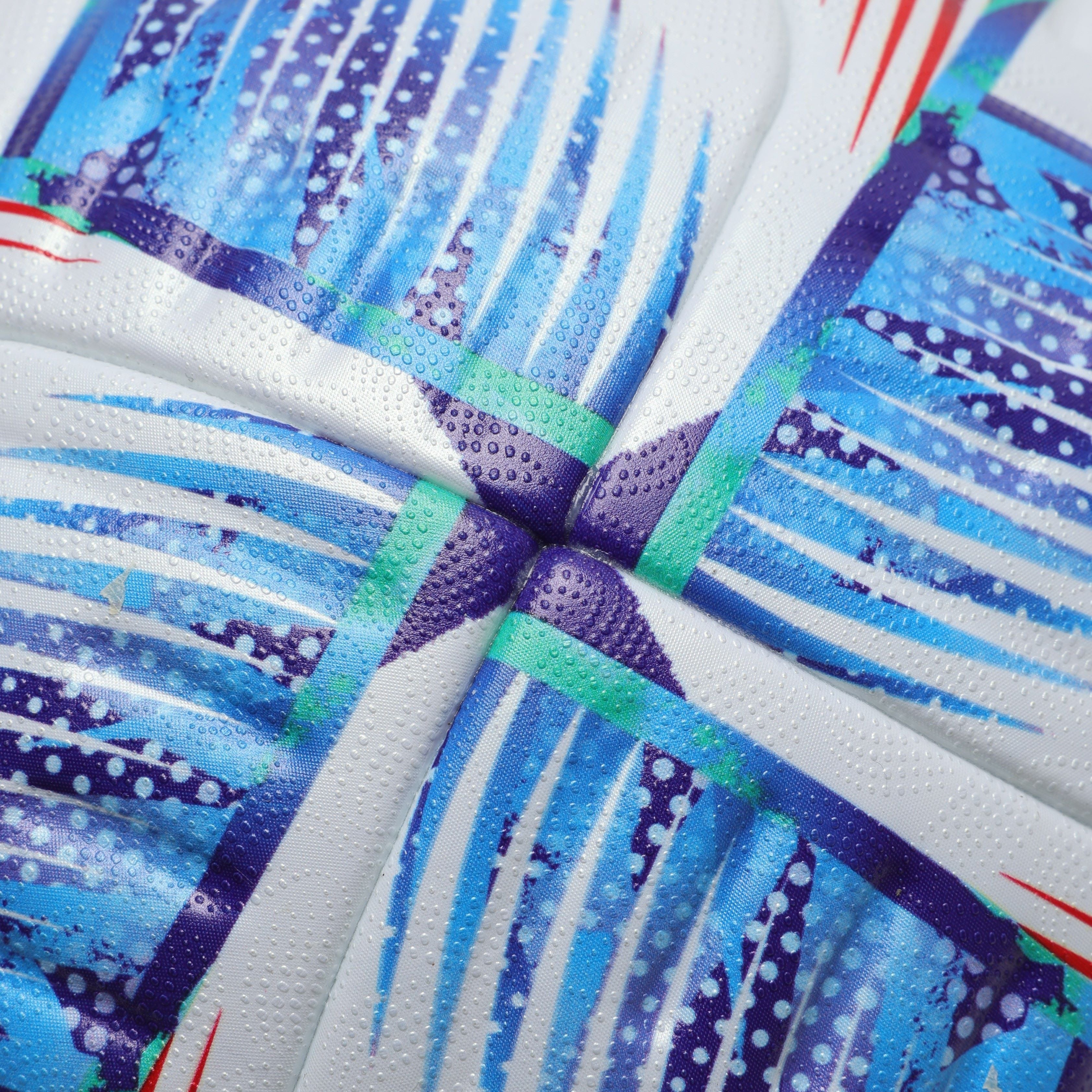 KELME Quality Laminated Match Ball