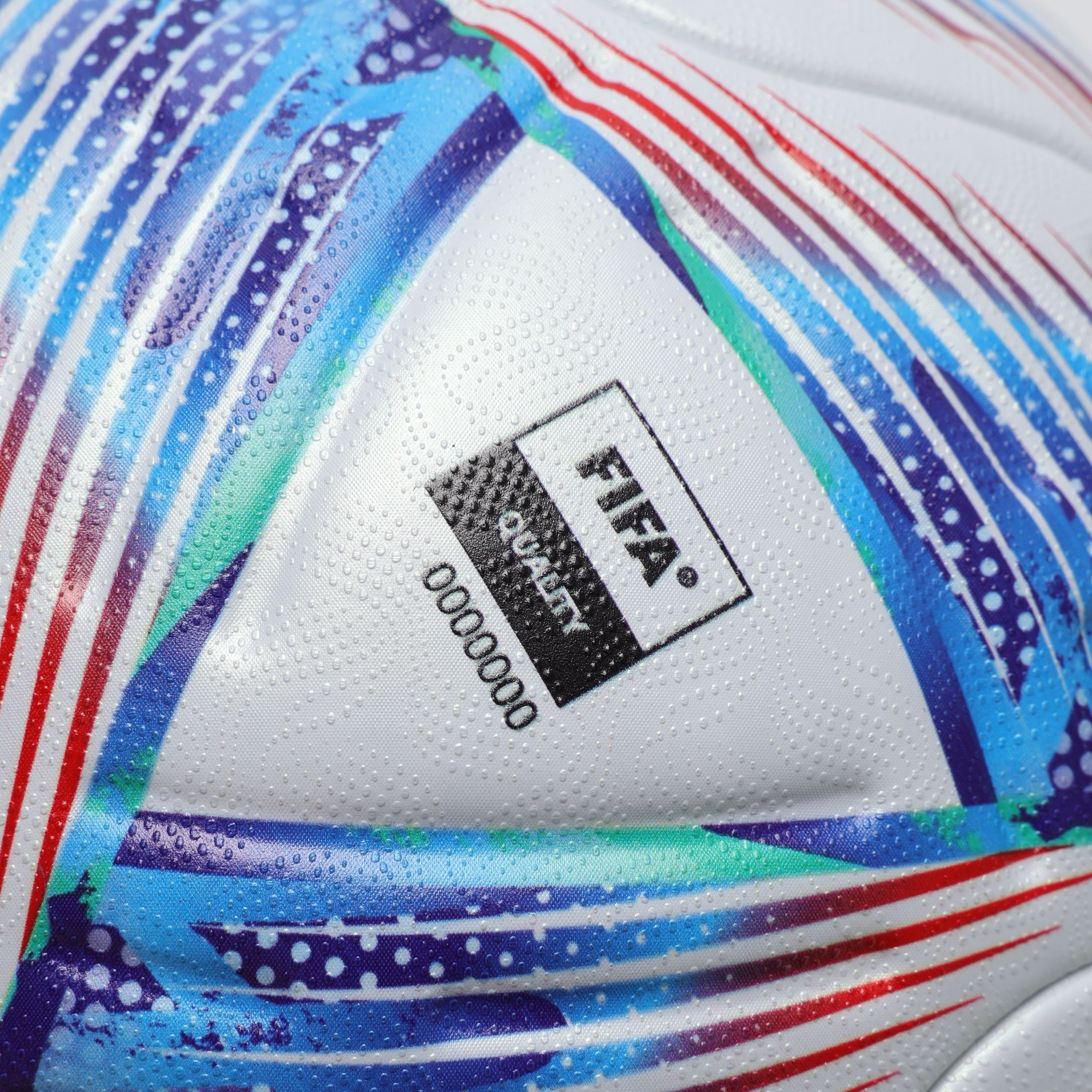 KELME Quality Laminated Match Ball