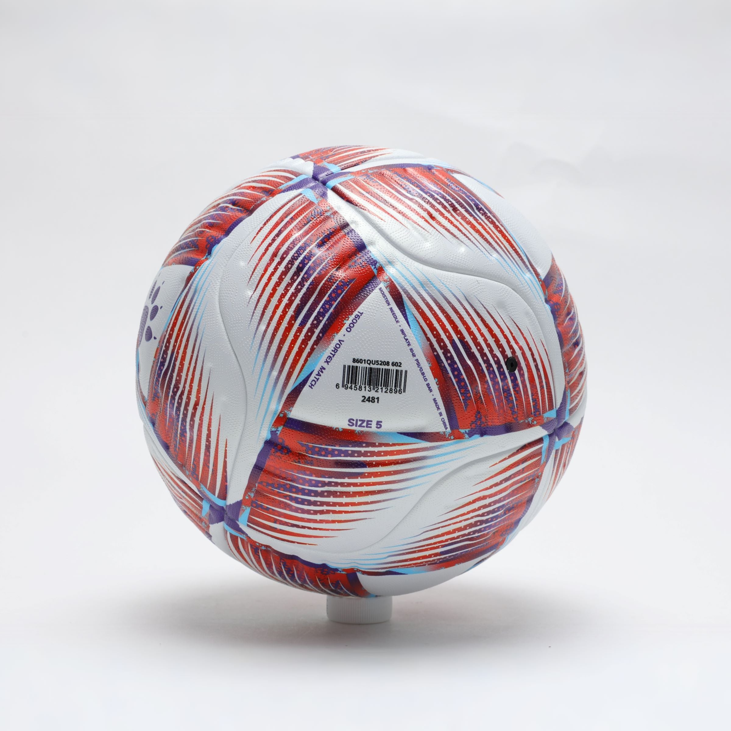 KELME Quality Laminated Match Ball