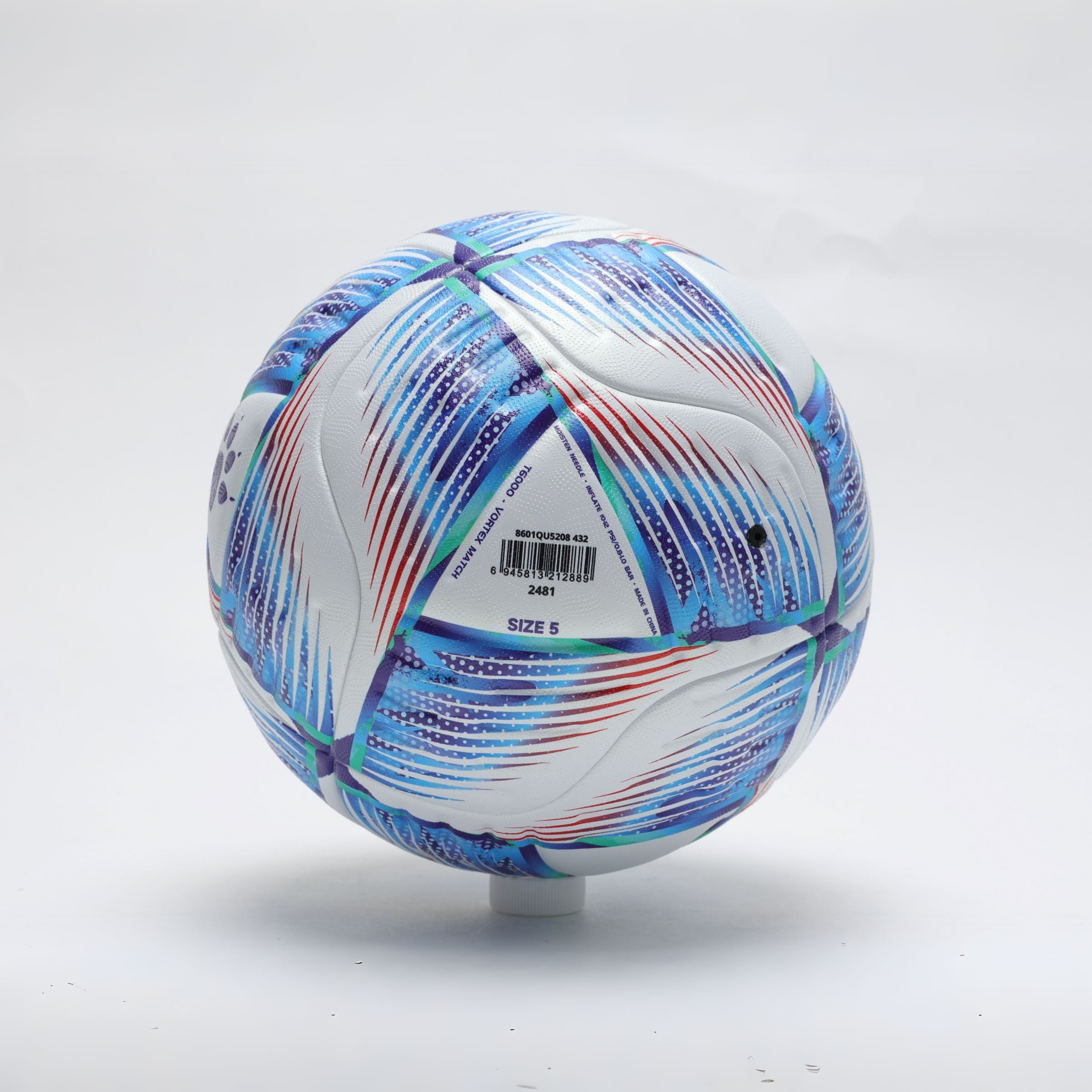 KELME Quality Laminated Match Ball