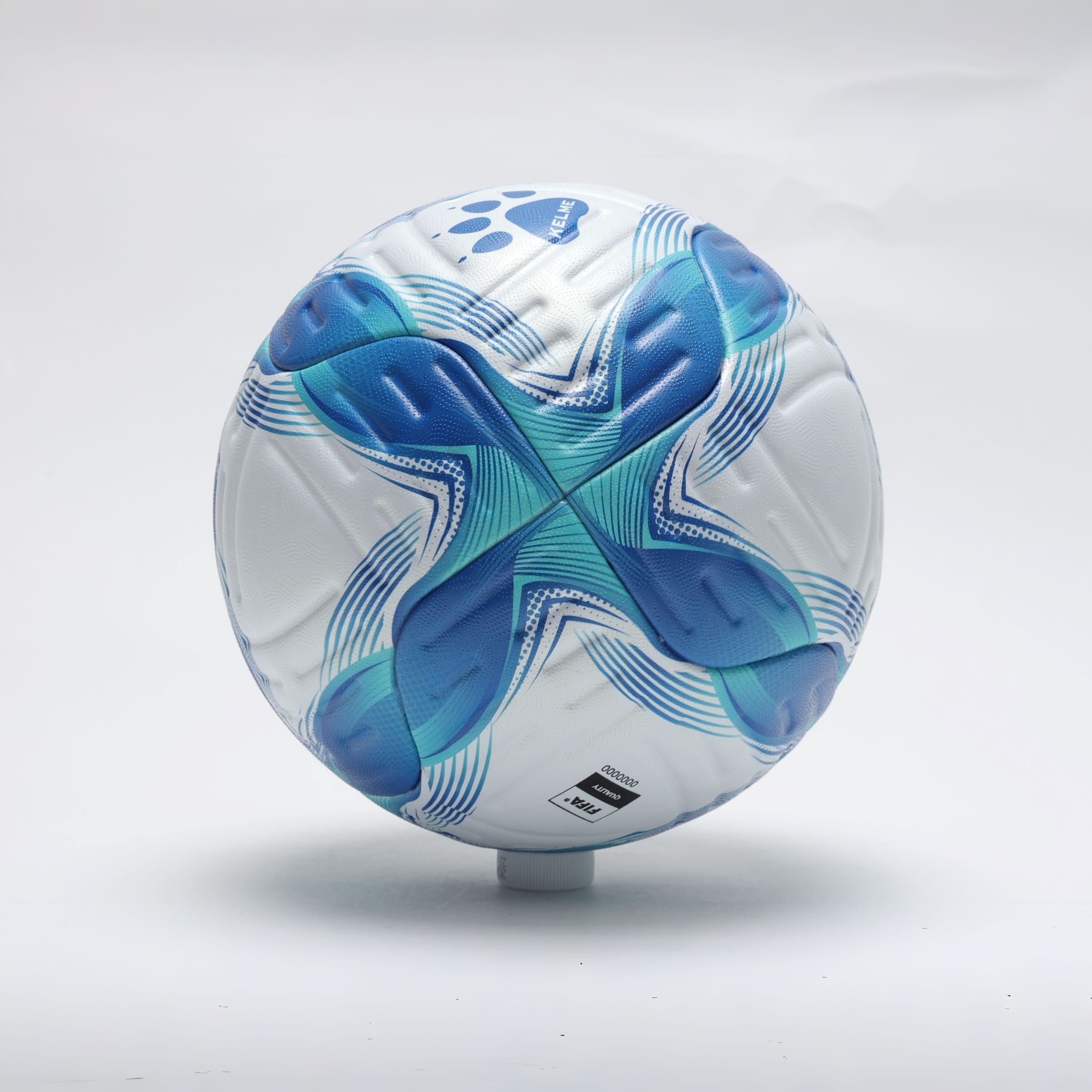 KELME Quality Pro Laminated Soccer Ball