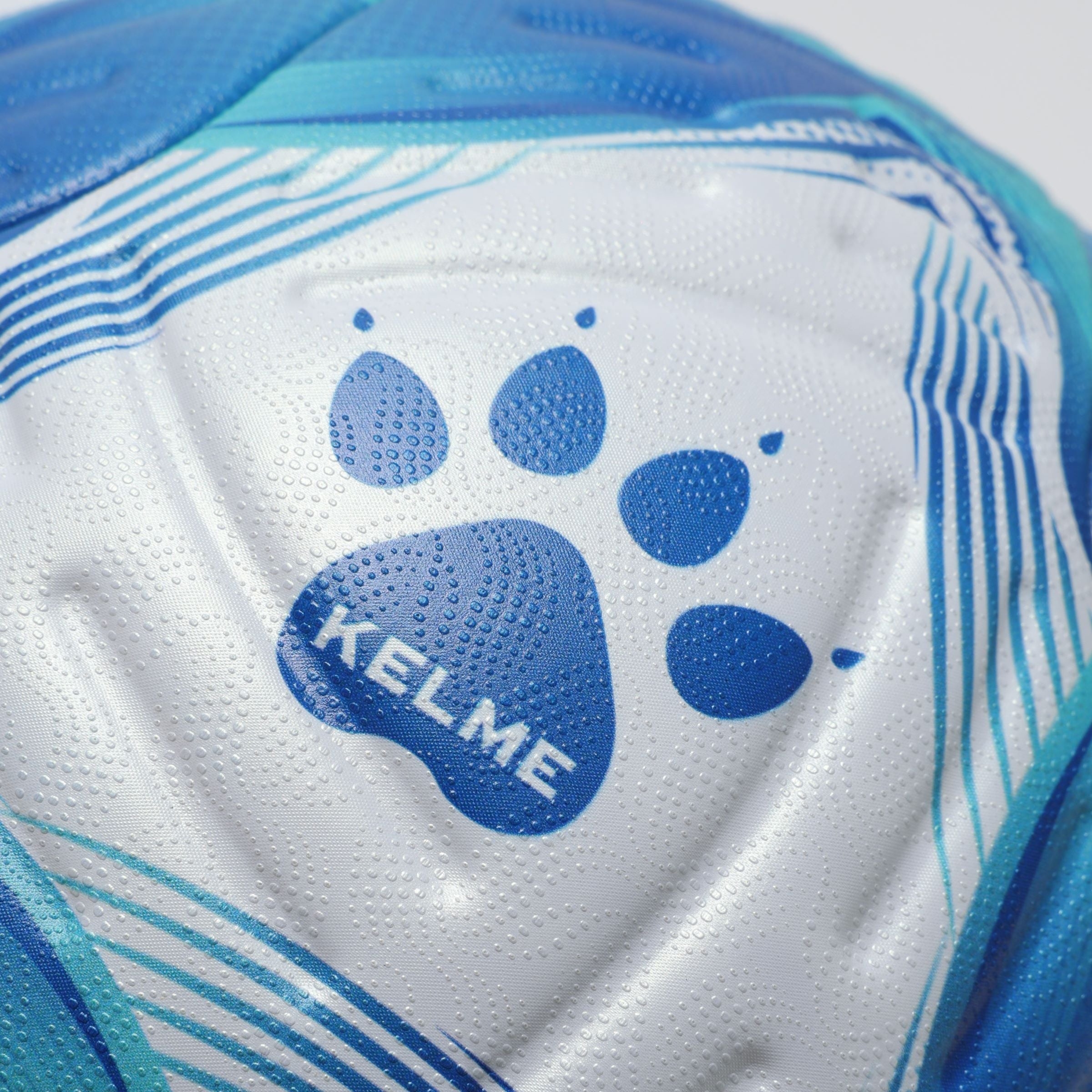 KELME Quality Pro Laminated Soccer Ball