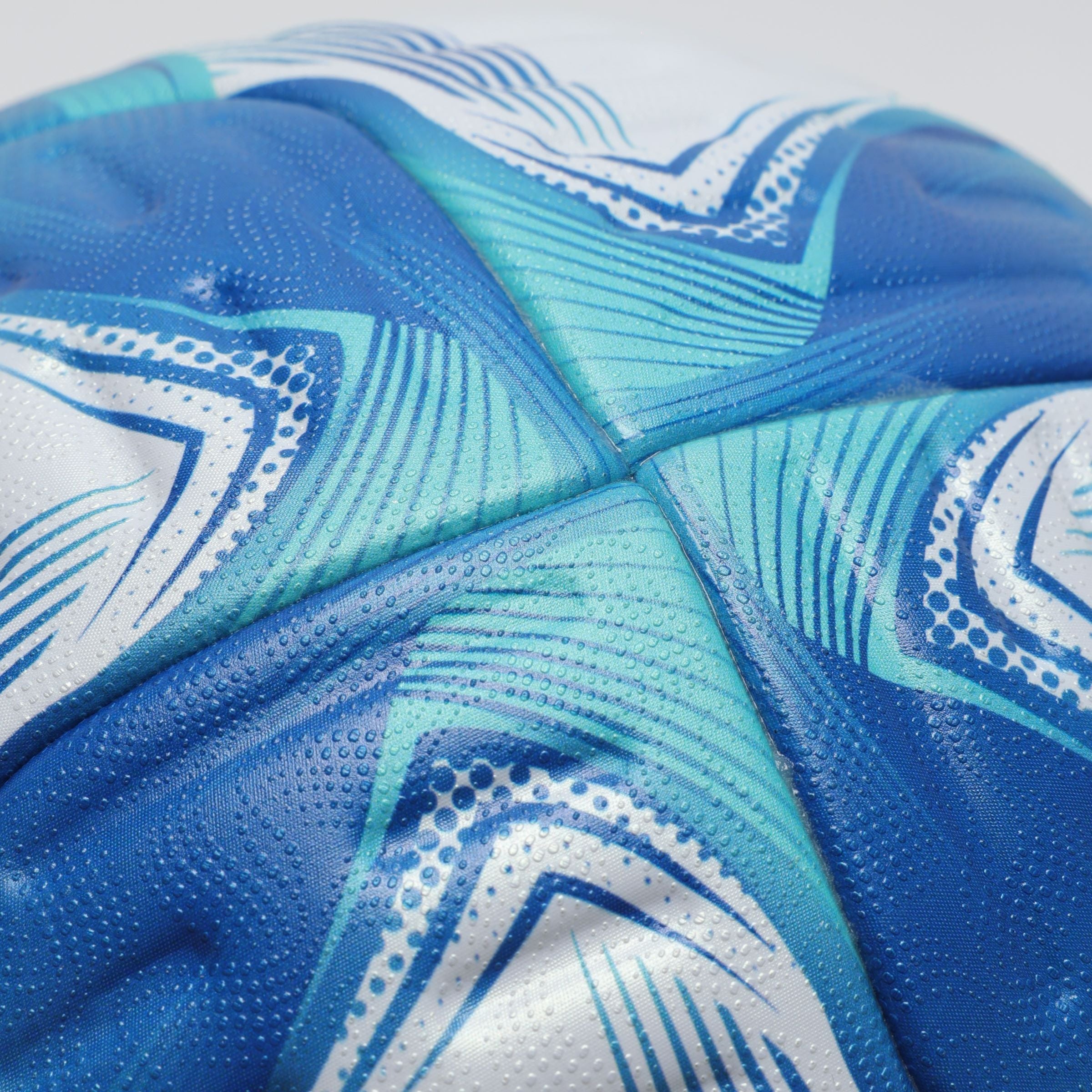 KELME Quality Pro Laminated Soccer Ball