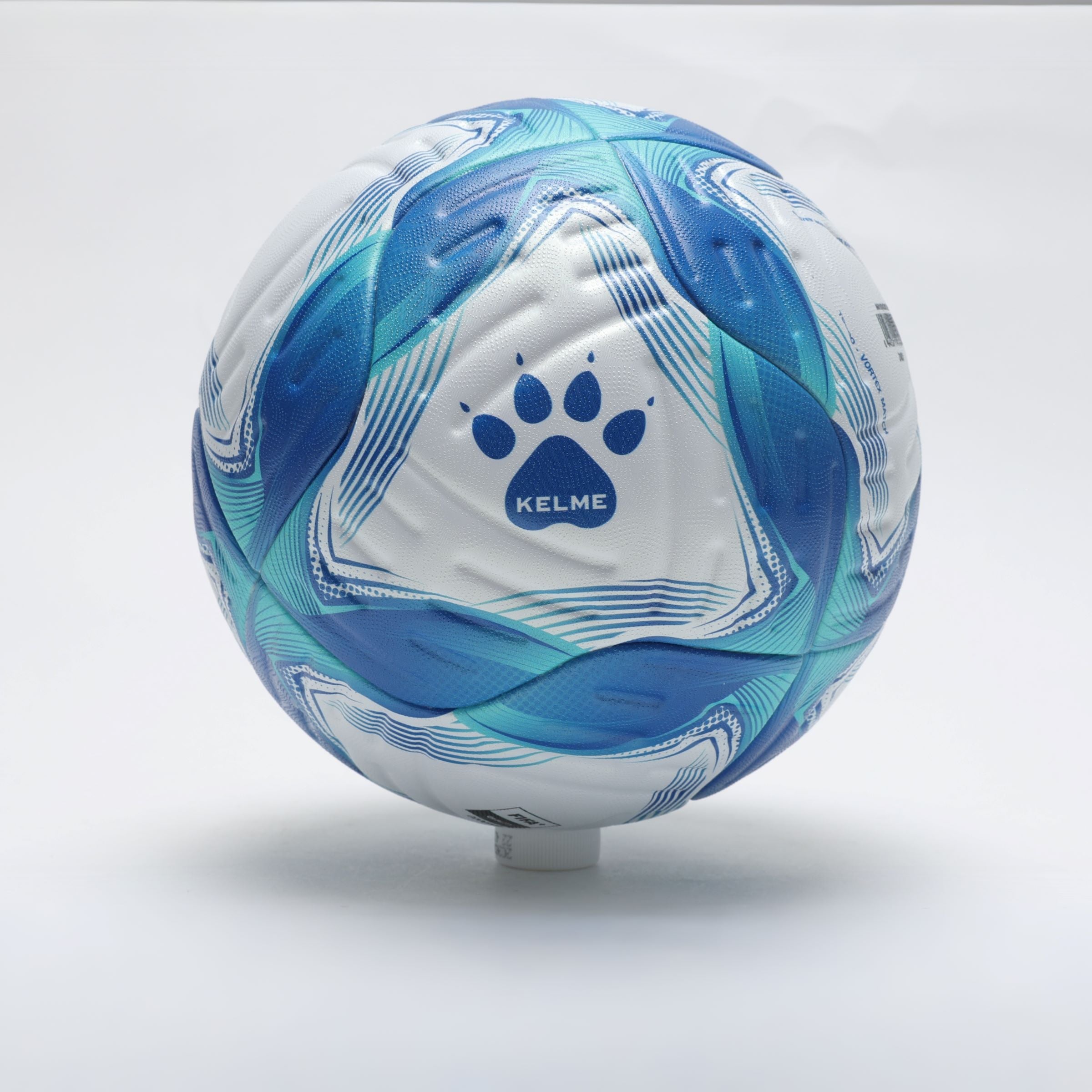 KELME Quality Pro Laminated Soccer Ball