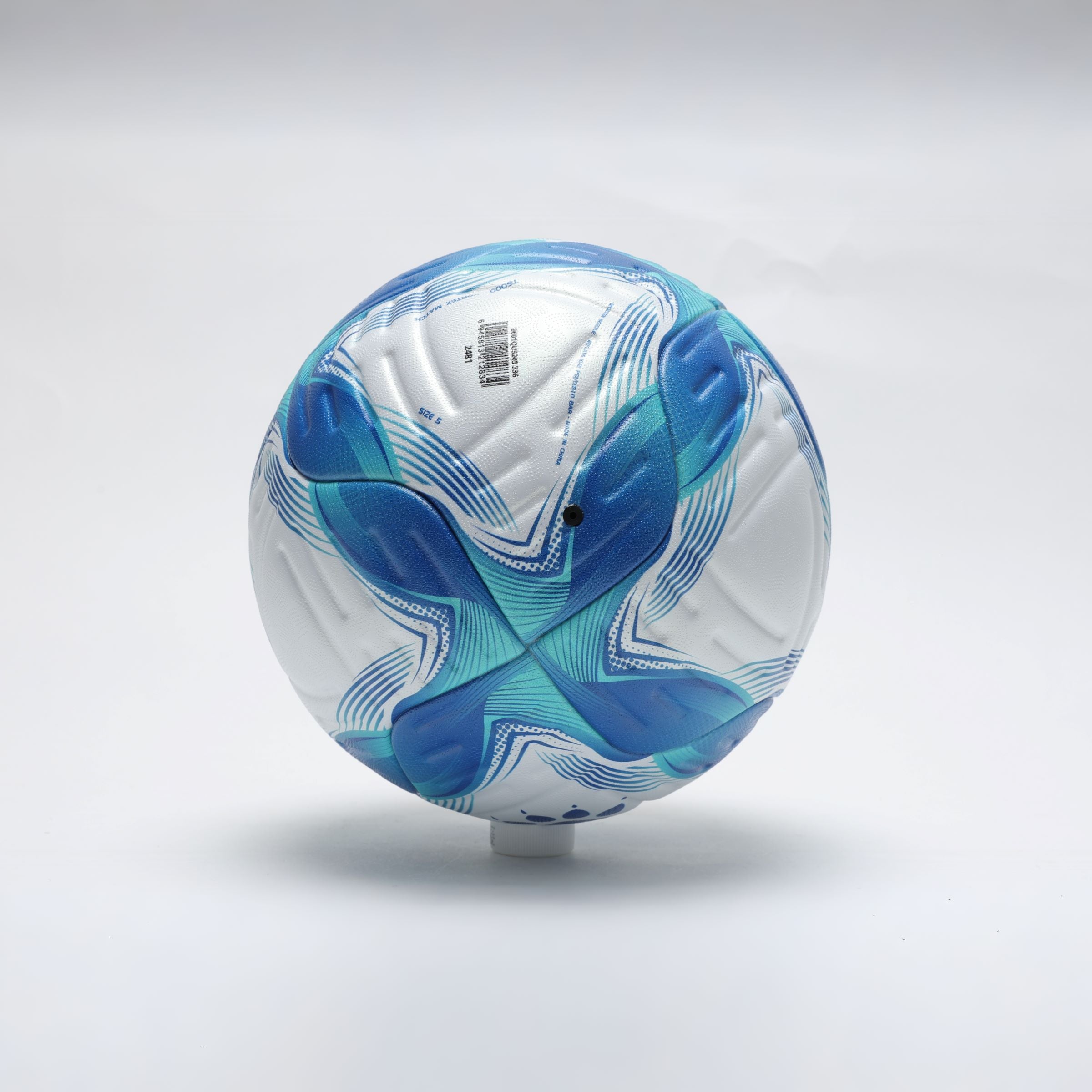 KELME Quality Pro Laminated Soccer Ball