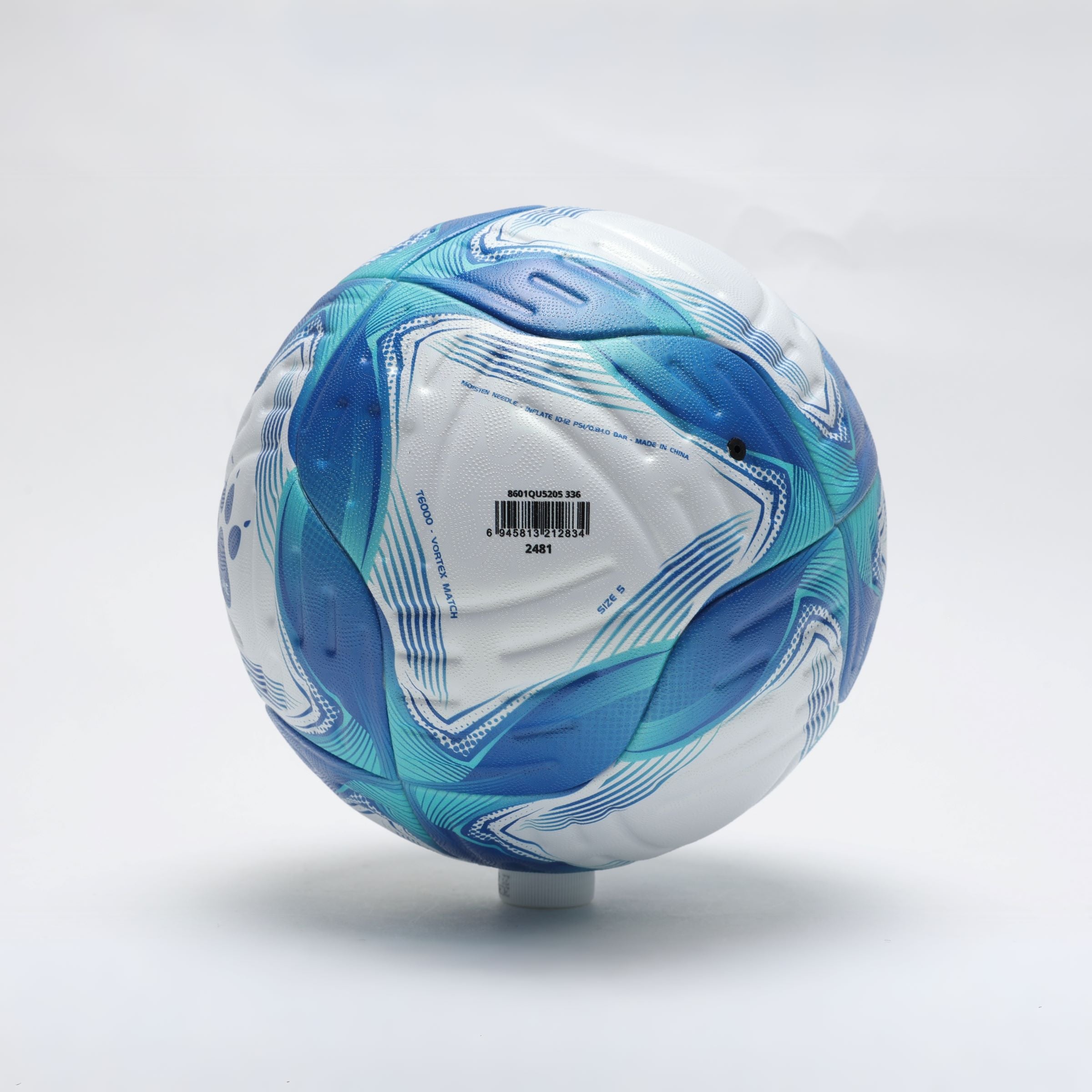 KELME Quality Pro Laminated Soccer Ball