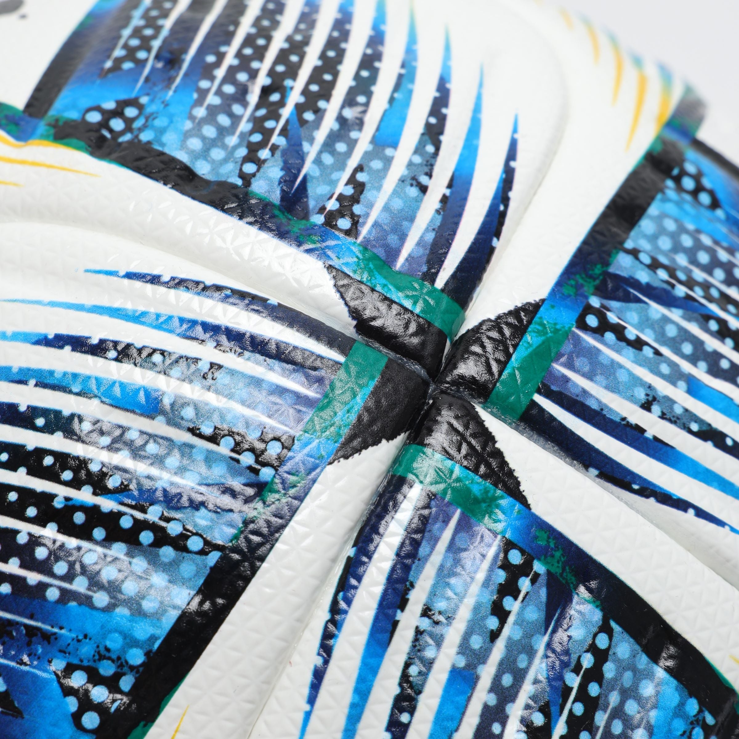 KELME Quality Pro Match Ball | Laminated Soccer Ball